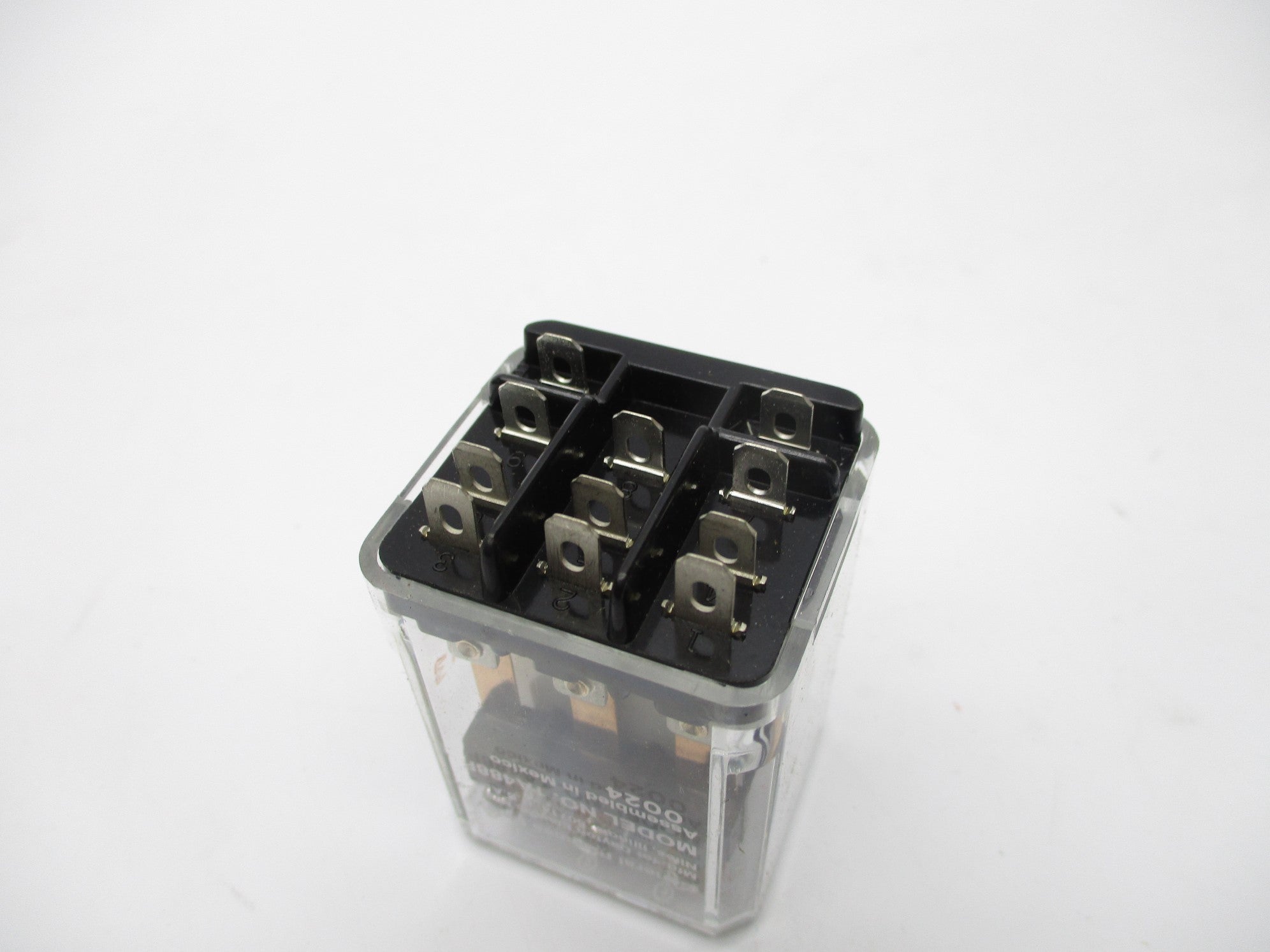 DAYTON 1A488F 24VDC NSNP