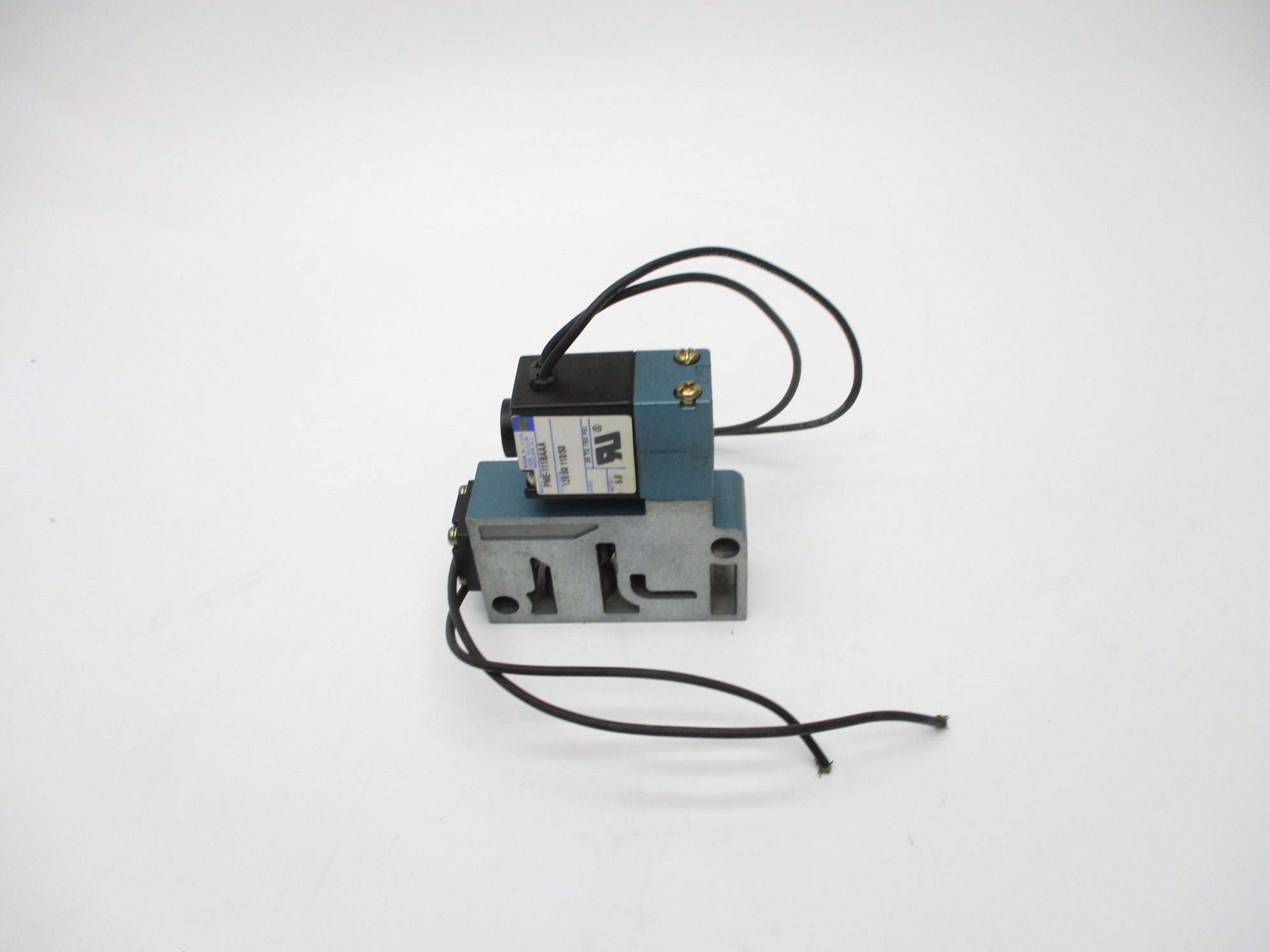 MAC PME-111BAAA 120/60 110/50 (AS PICTURED) NSNP