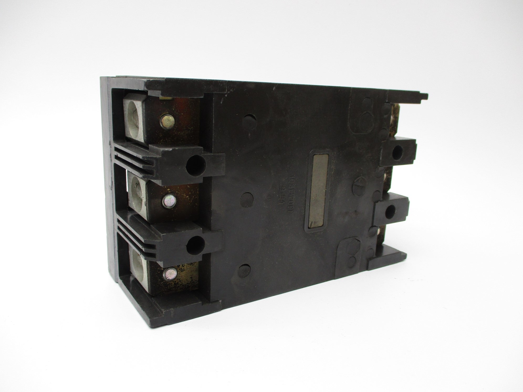 GENERAL ELECTRIC THQD32225 225A 240VAC NSNP
