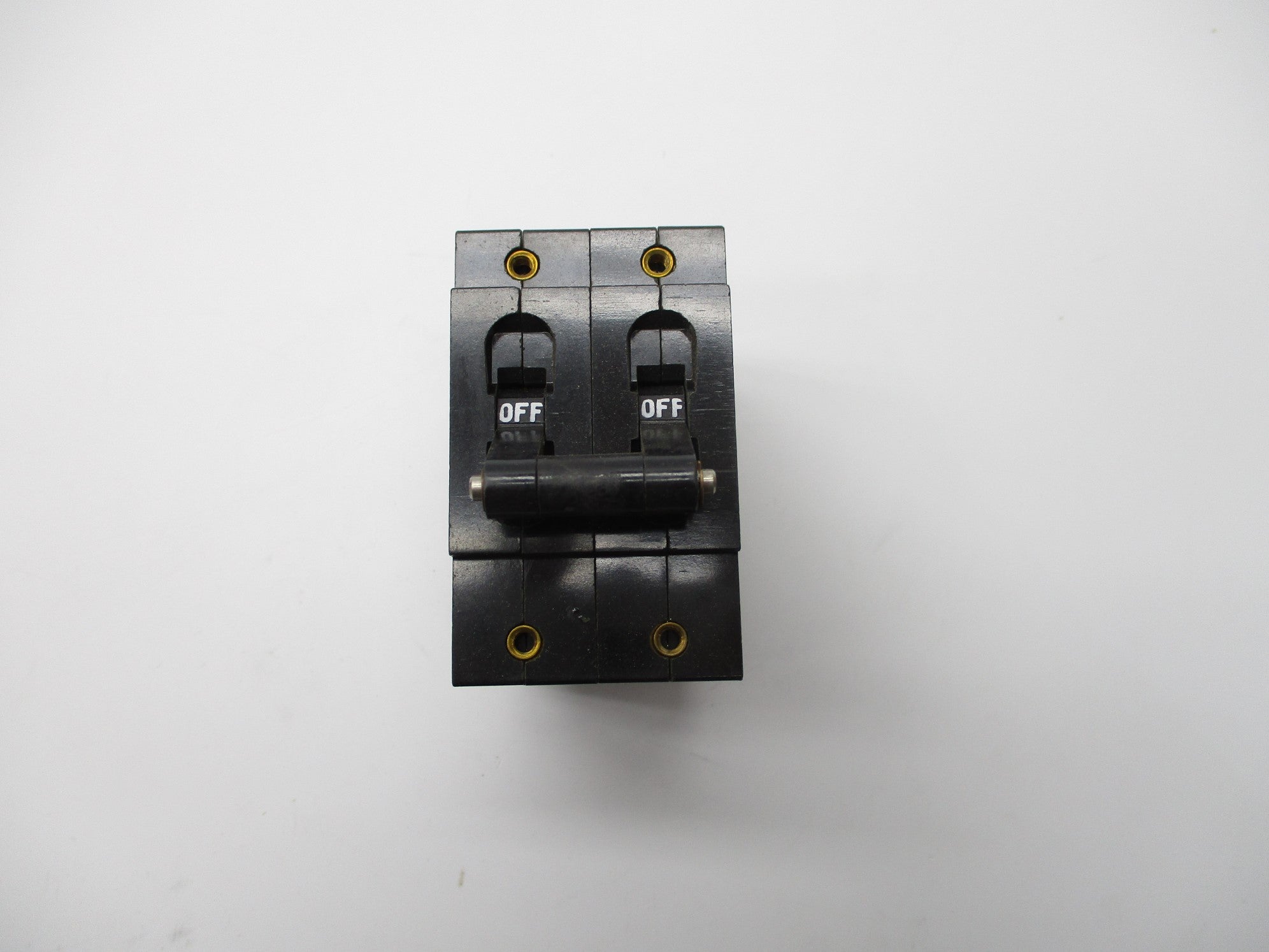POTTER & BRUMFIELD W92X11-2-15 15A 250V NSNP