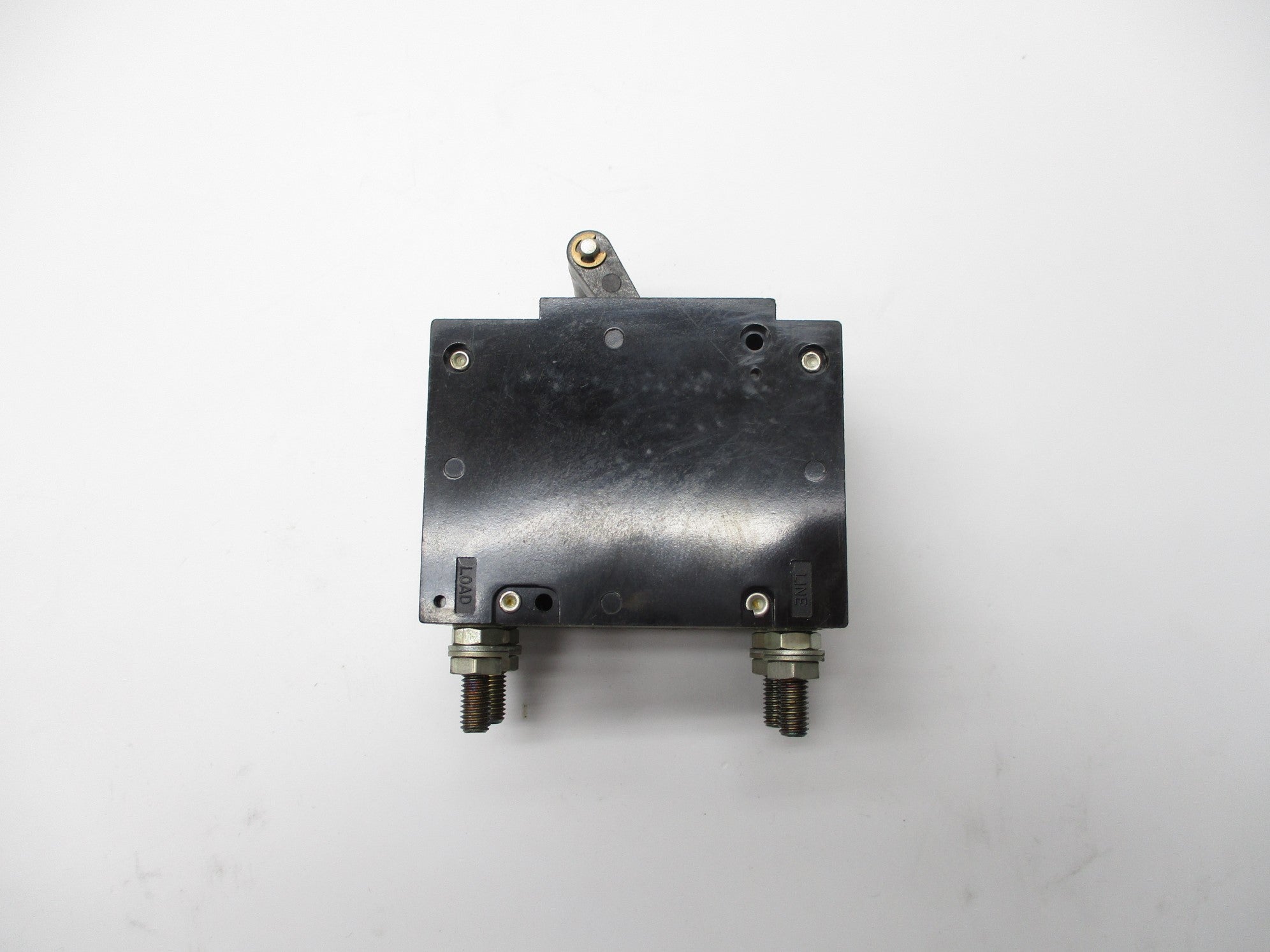 POTTER & BRUMFIELD W92X11-2-15 15A 250V NSNP