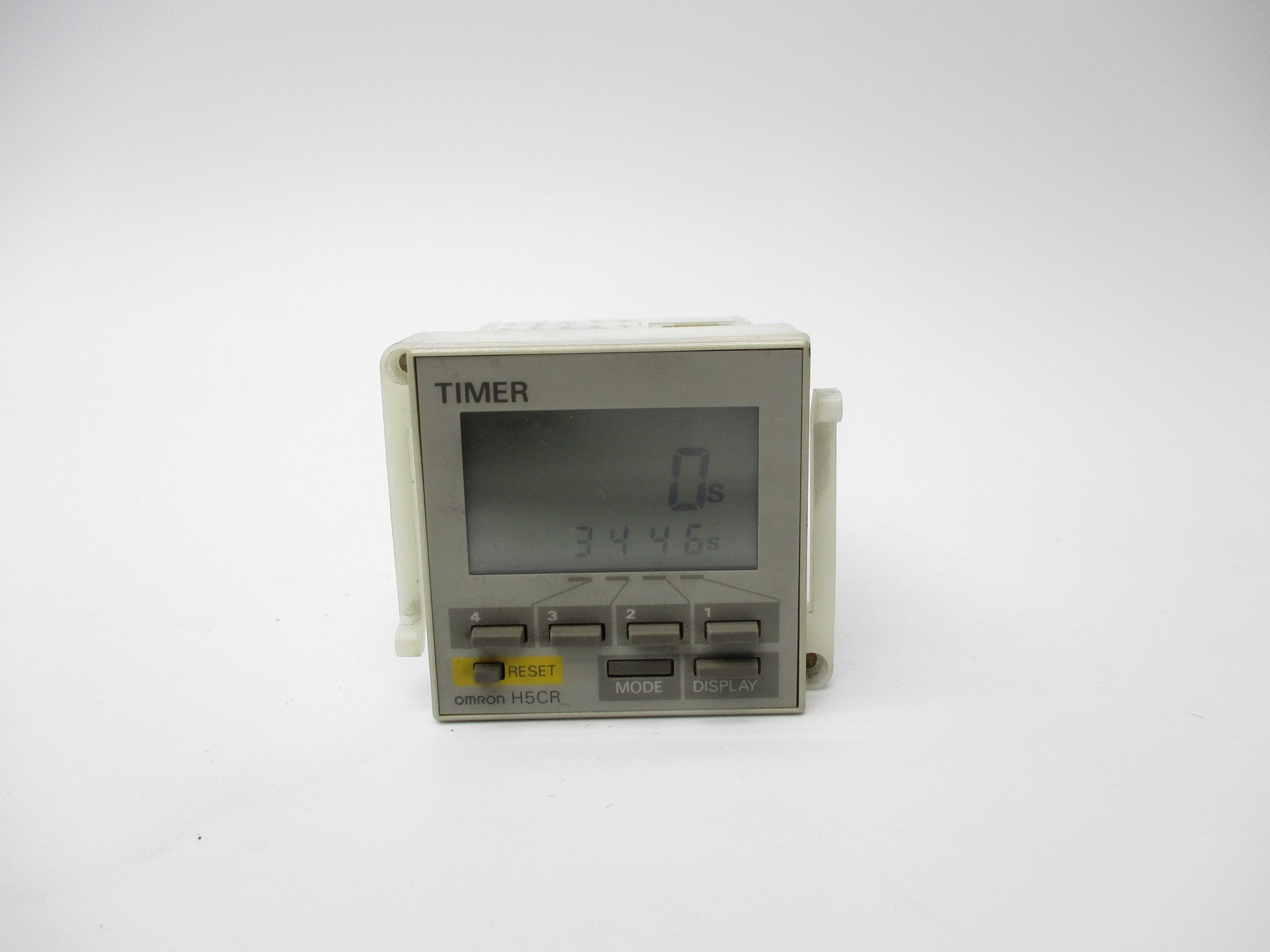 OMRON H5CR-S NSNP