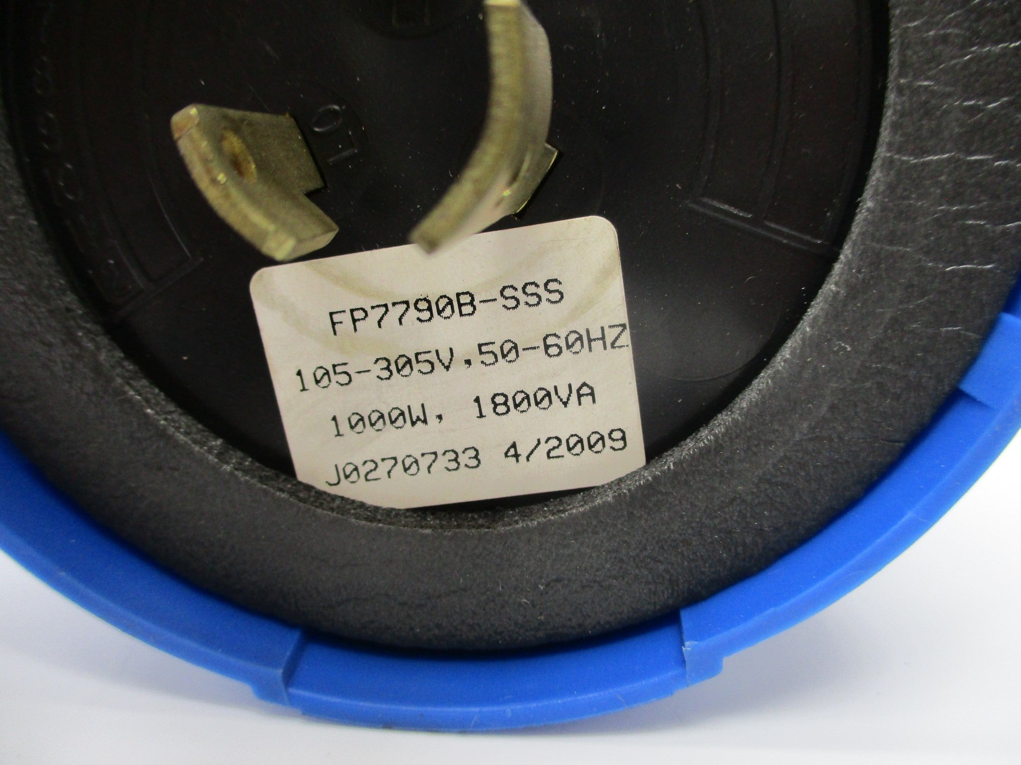 SUN-TECH FP7790B-SSS NSNP