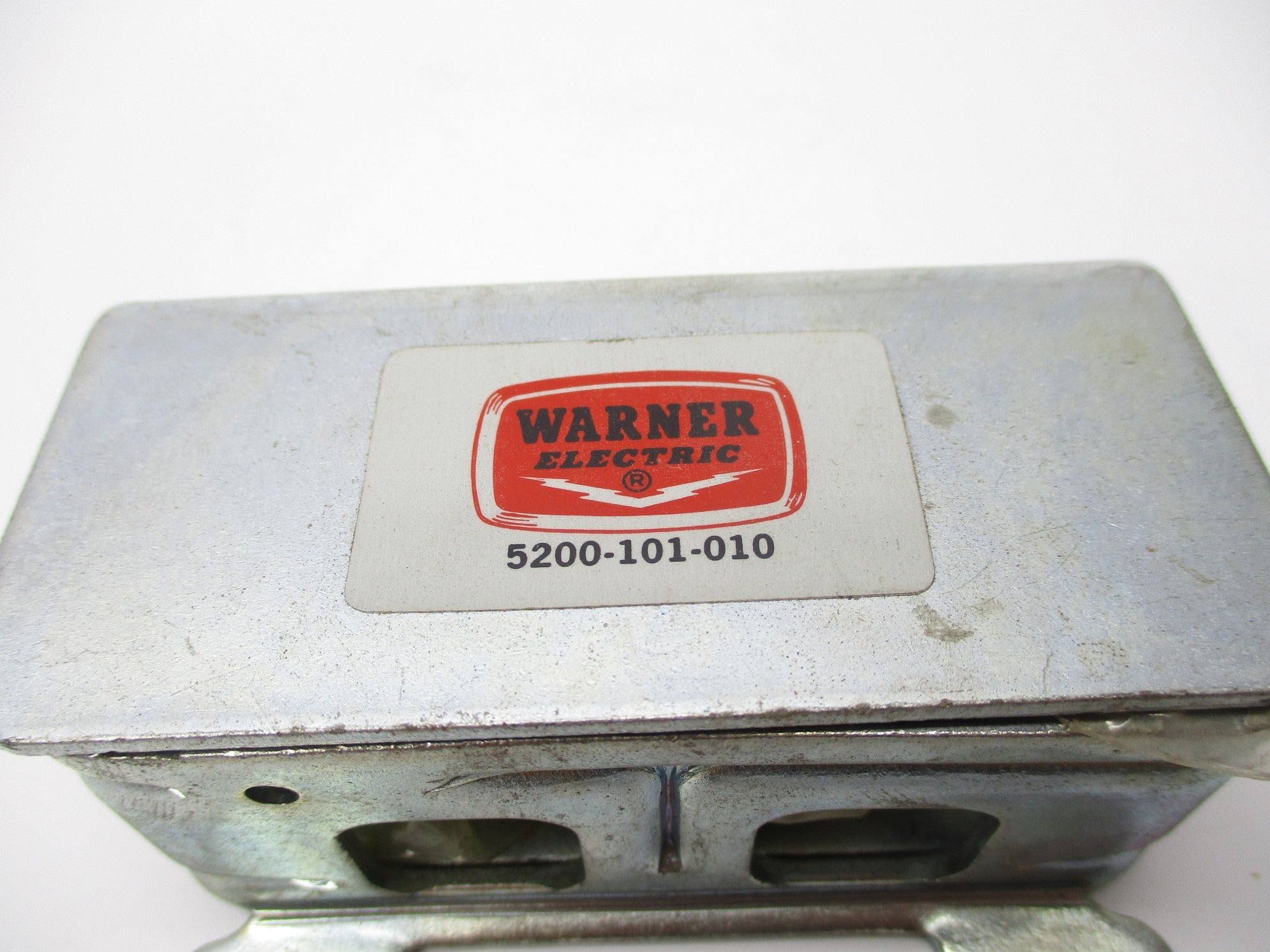WARNER ELECTRIC 5200-101-010 NSNP