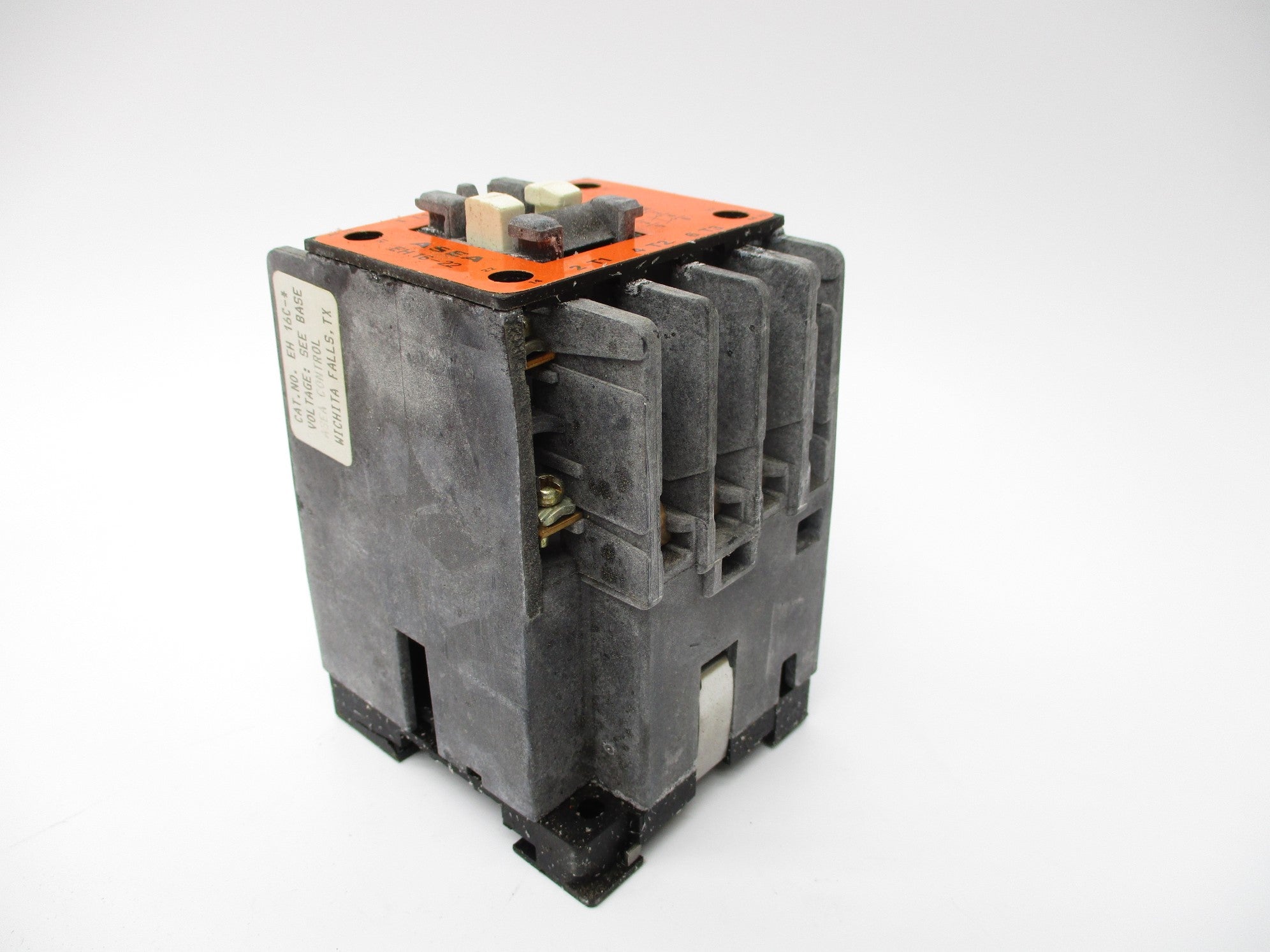 ASEA EH16-22 24V NSNP