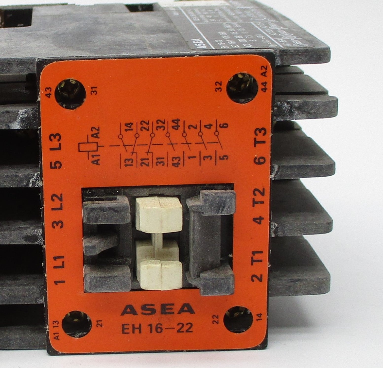 ASEA EH16-22 24V NSNP