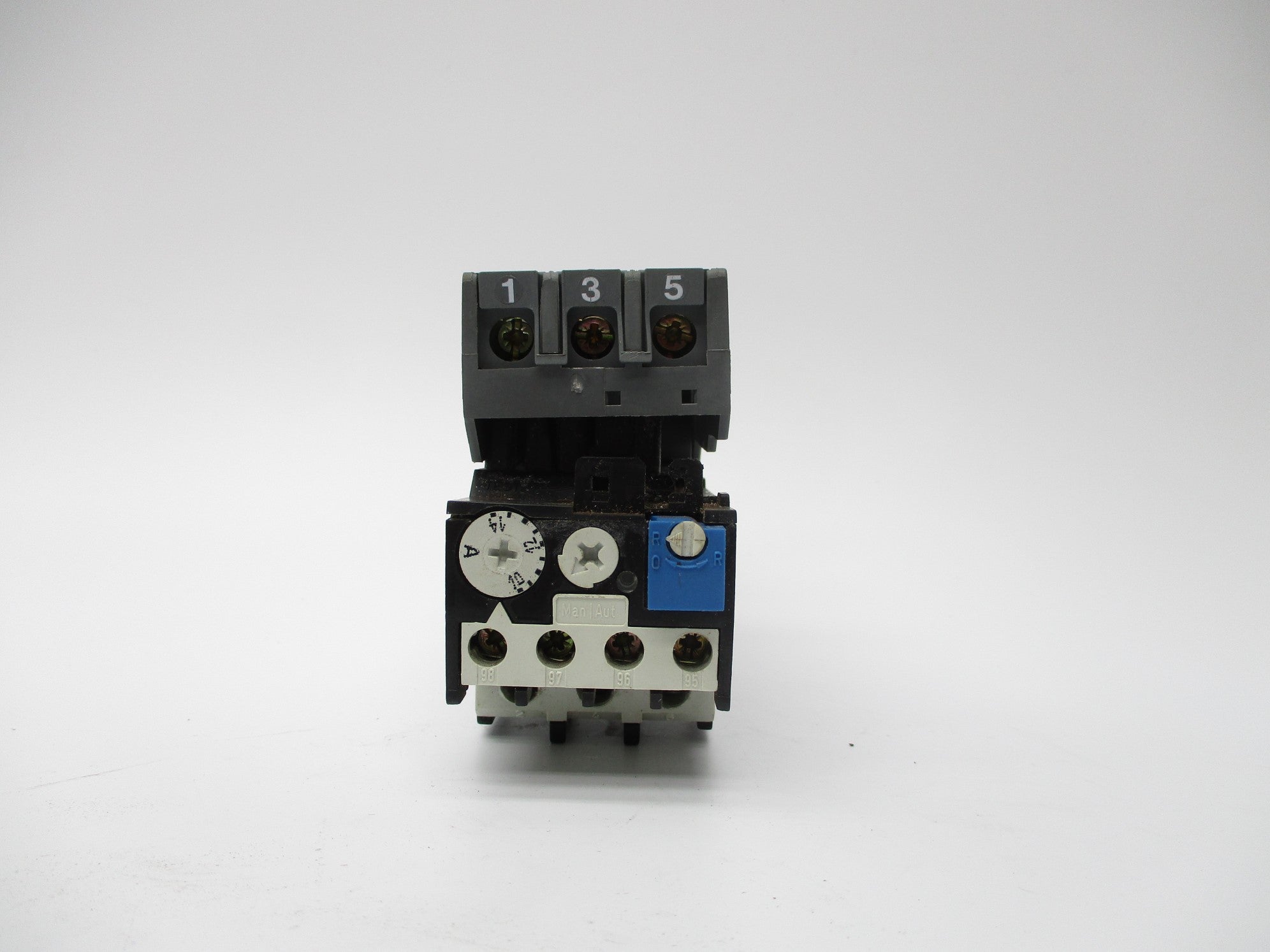 ABB 1SAZ211201R1038 TA25DU-6.5 4.5-6.5A NSMP