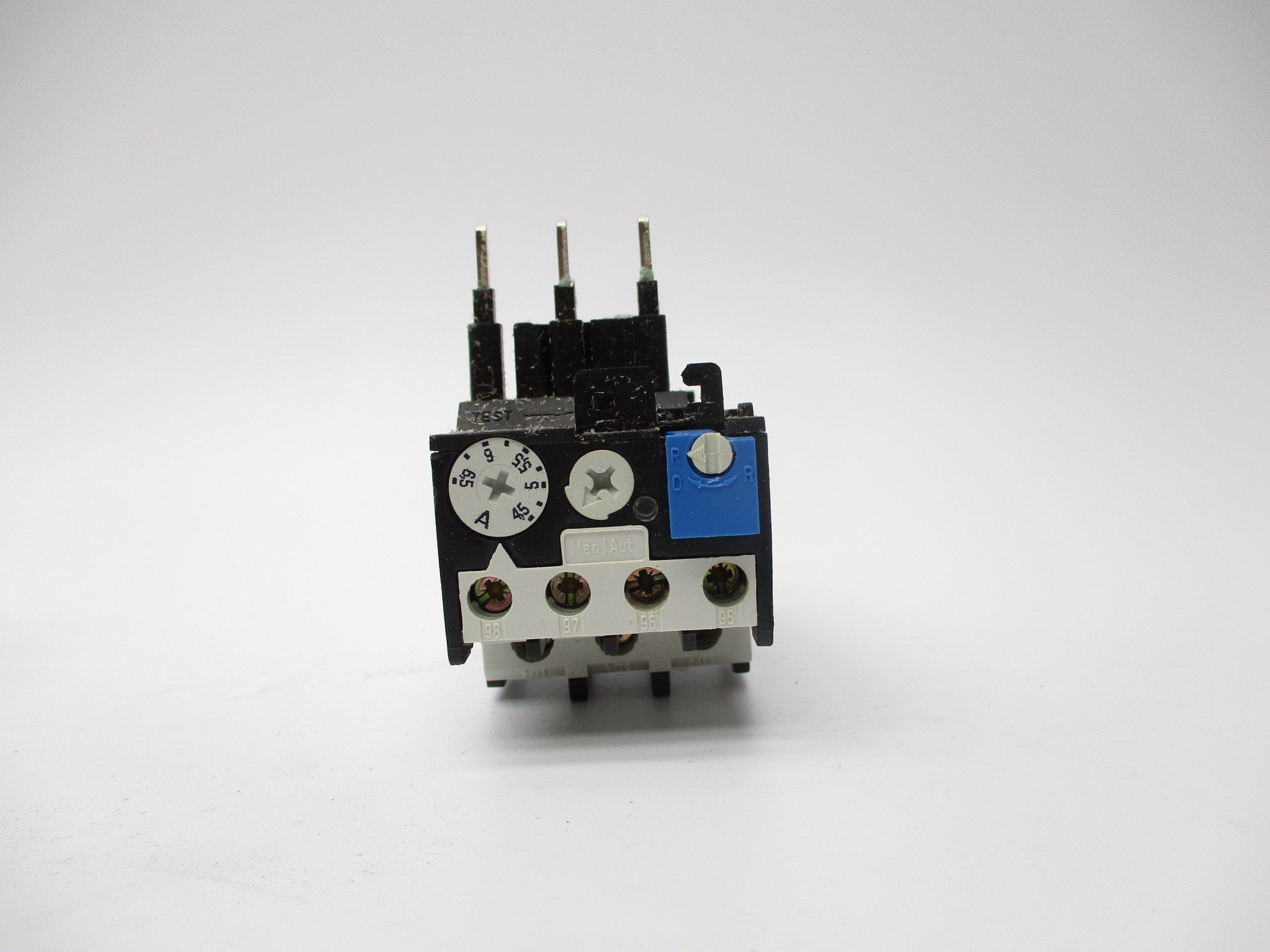 ABB T25DU-5,0 3.5-5.0A NSMP