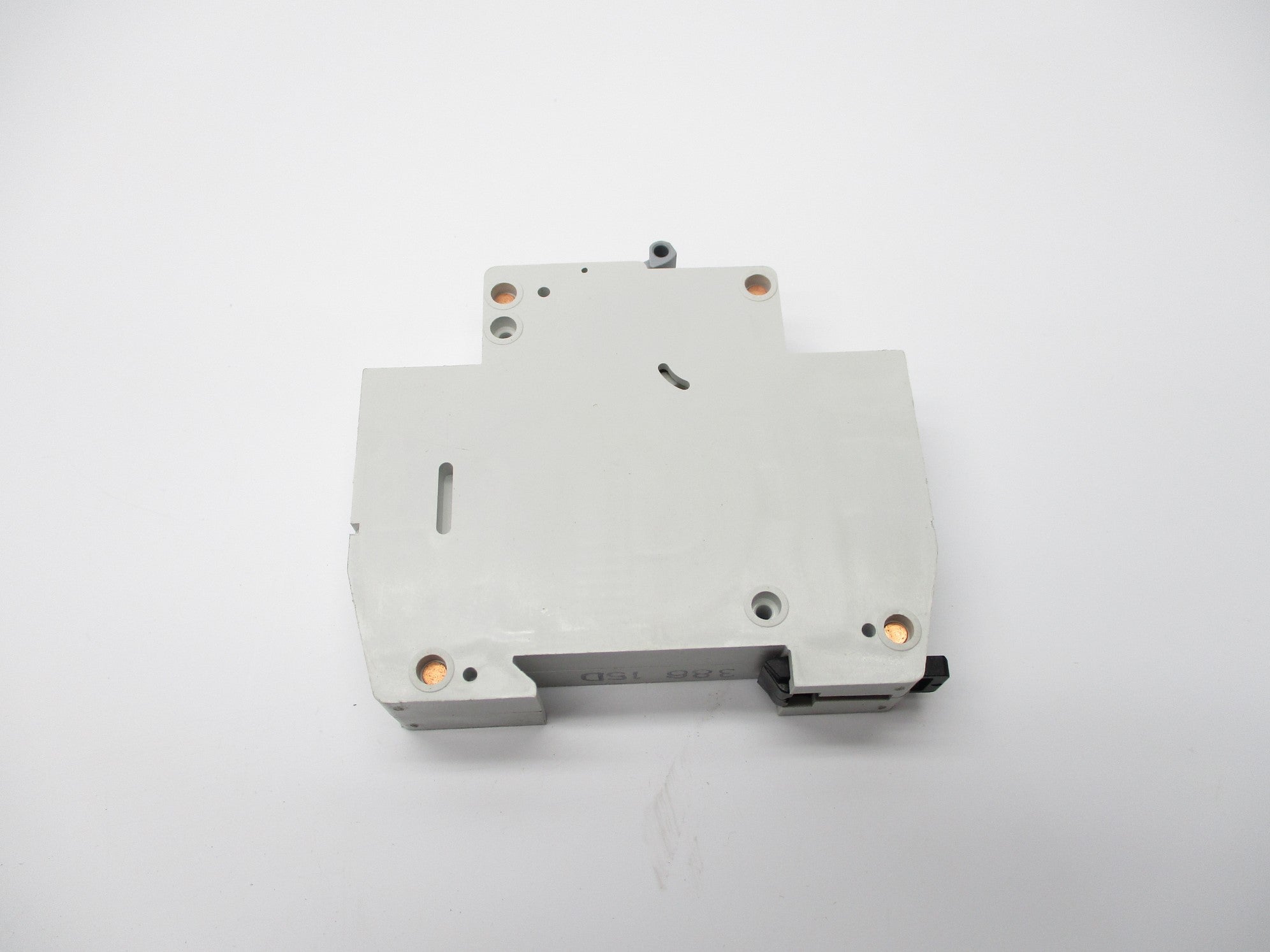 ALLEN BRADLEY 1492-SP1D150 SER. C 15A 277V NSNP