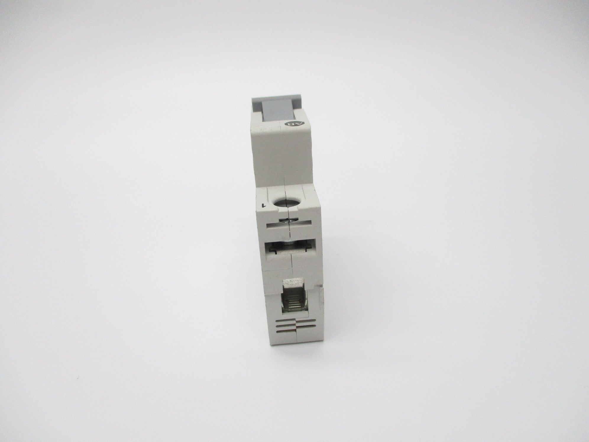 ALLEN BRADLEY 1492-SP1D150 SER. C 15A 277V NSNP