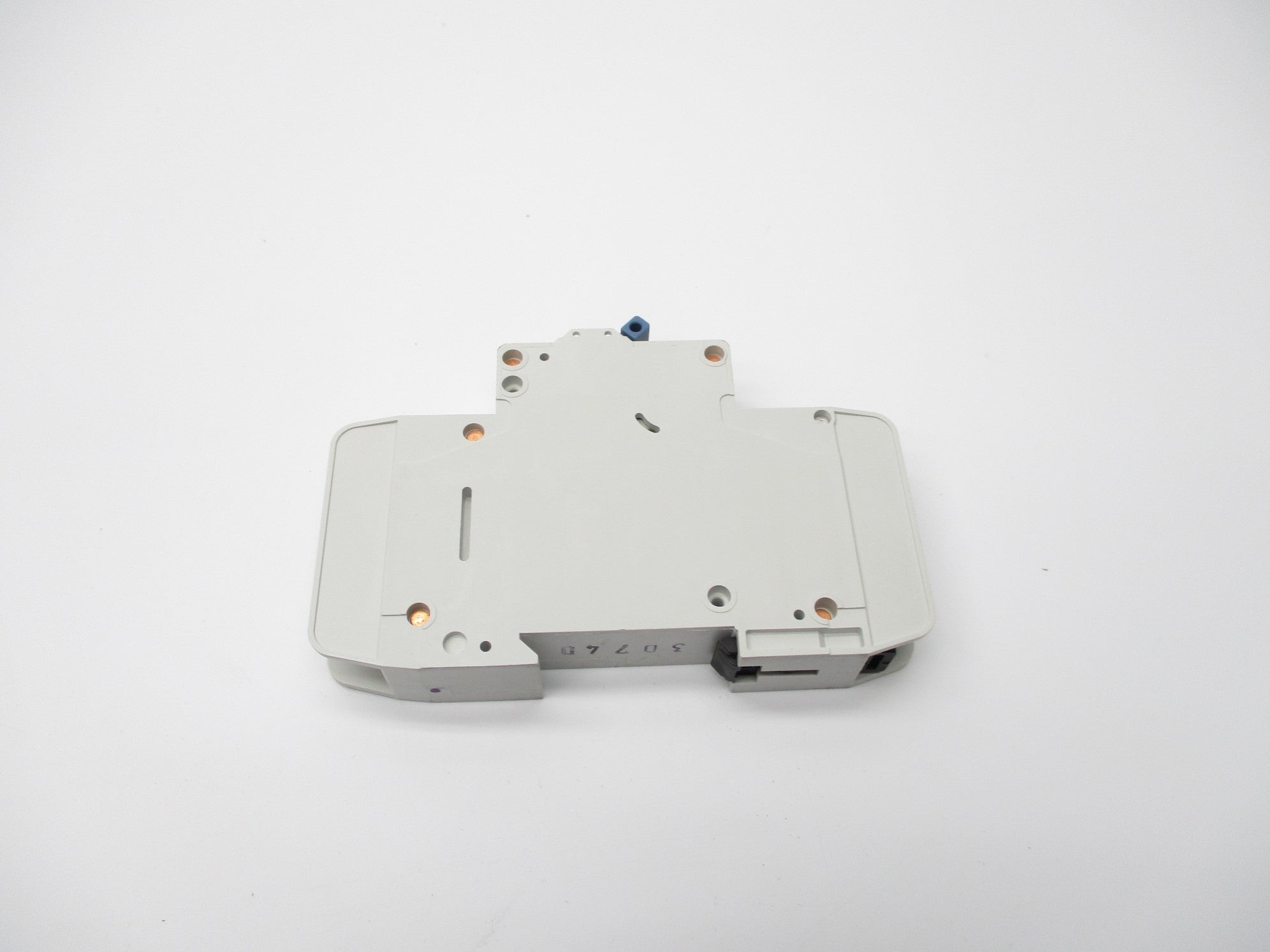 ALLEN BRADLEY 1489-A1D040 SER. A 277V 4A NSNP