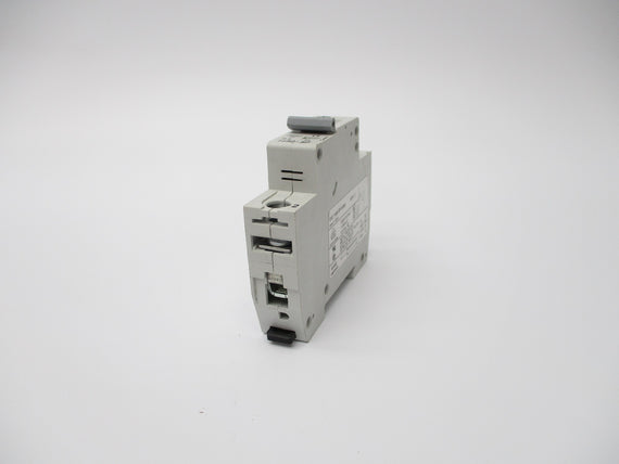 ALLEN BRADLEY 1492-SP1B060 SER. C 6A 277V NSNP