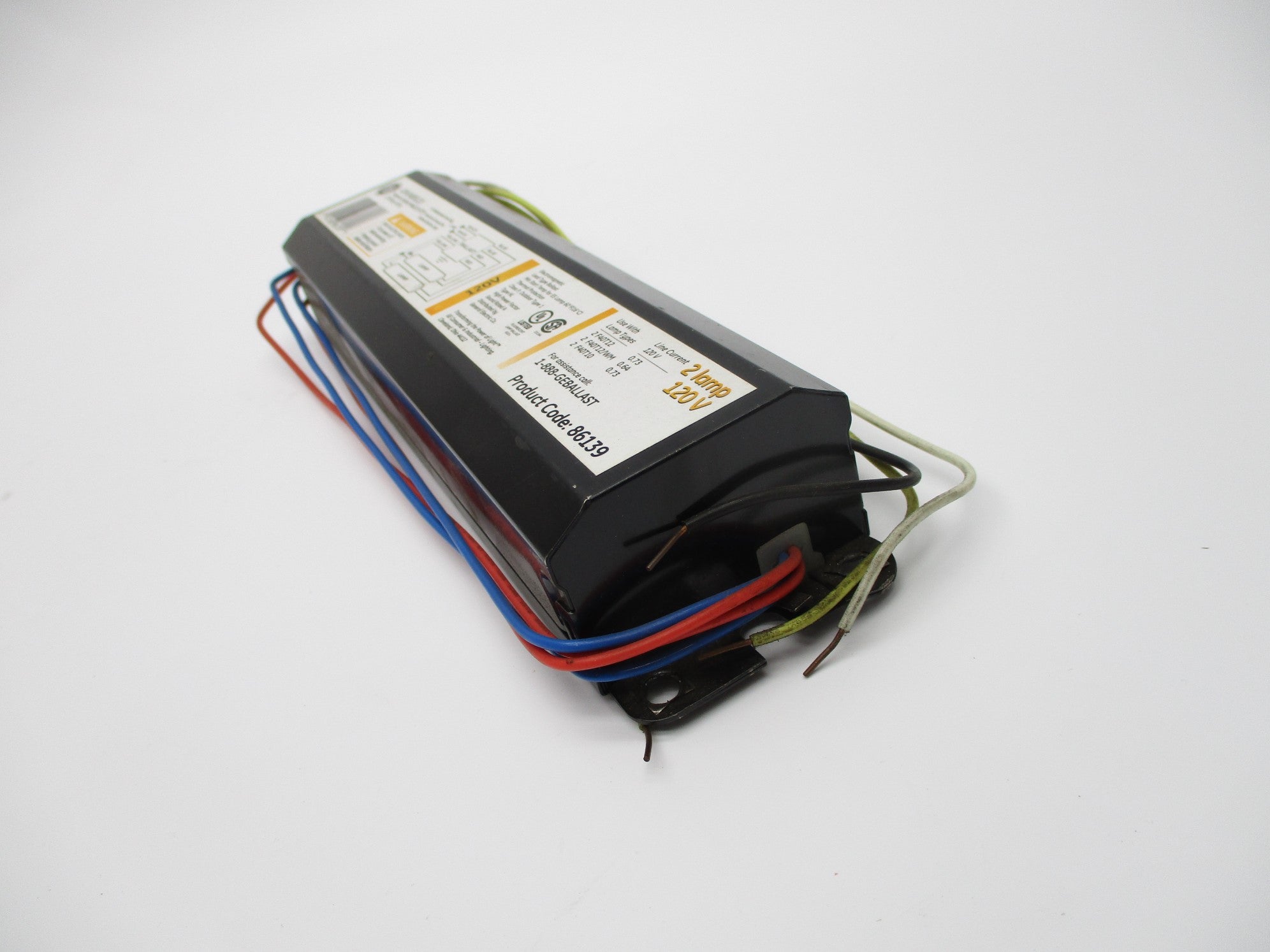GENERAL ELECTRIC GEM240RS120 NSNP