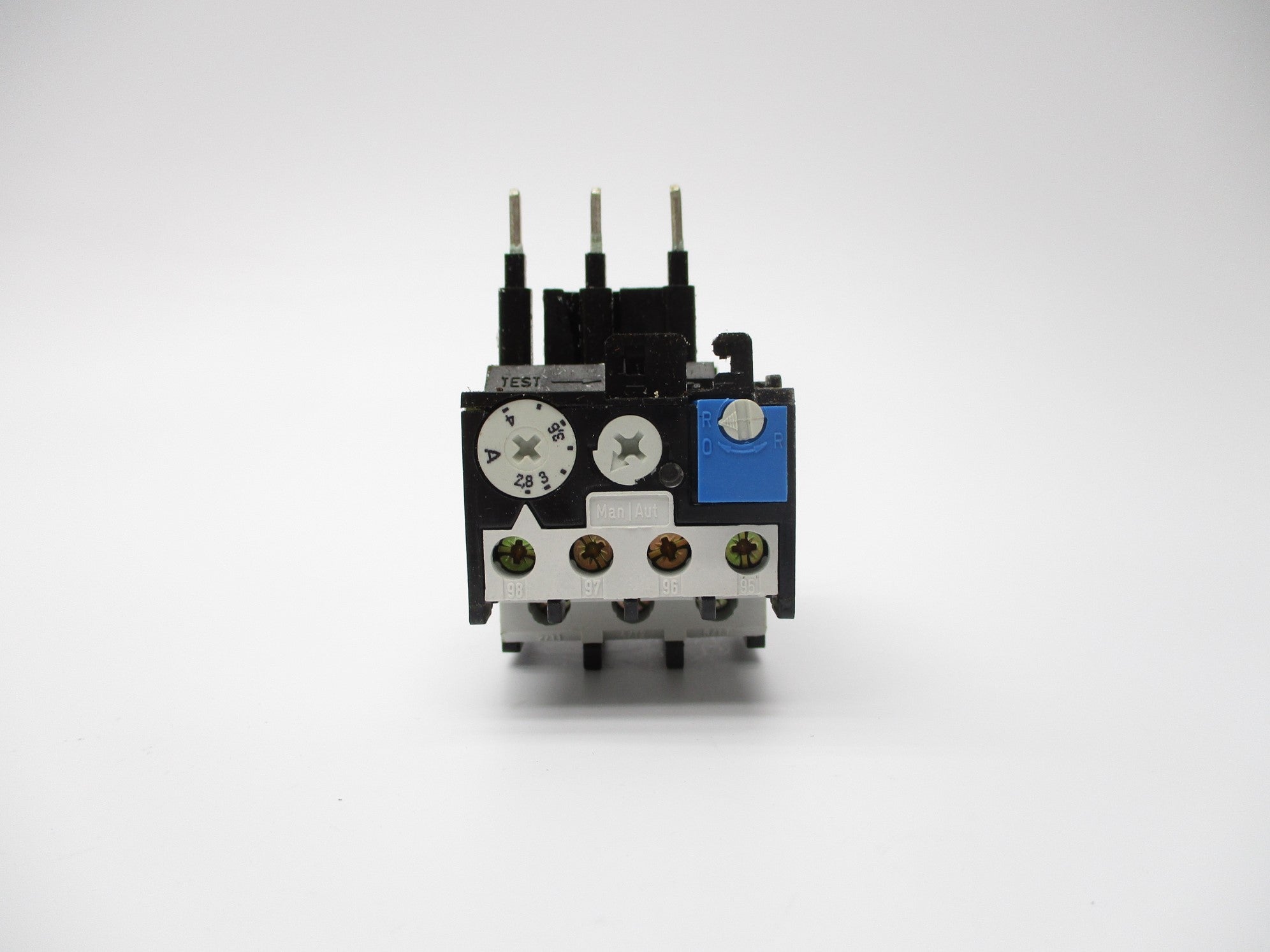 ABB T25DU-4,0 2.8-4.0A NSMP