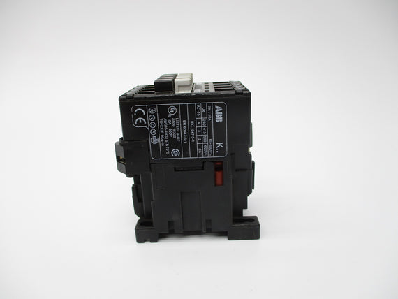 ABB K22-4 415/480V NSMP