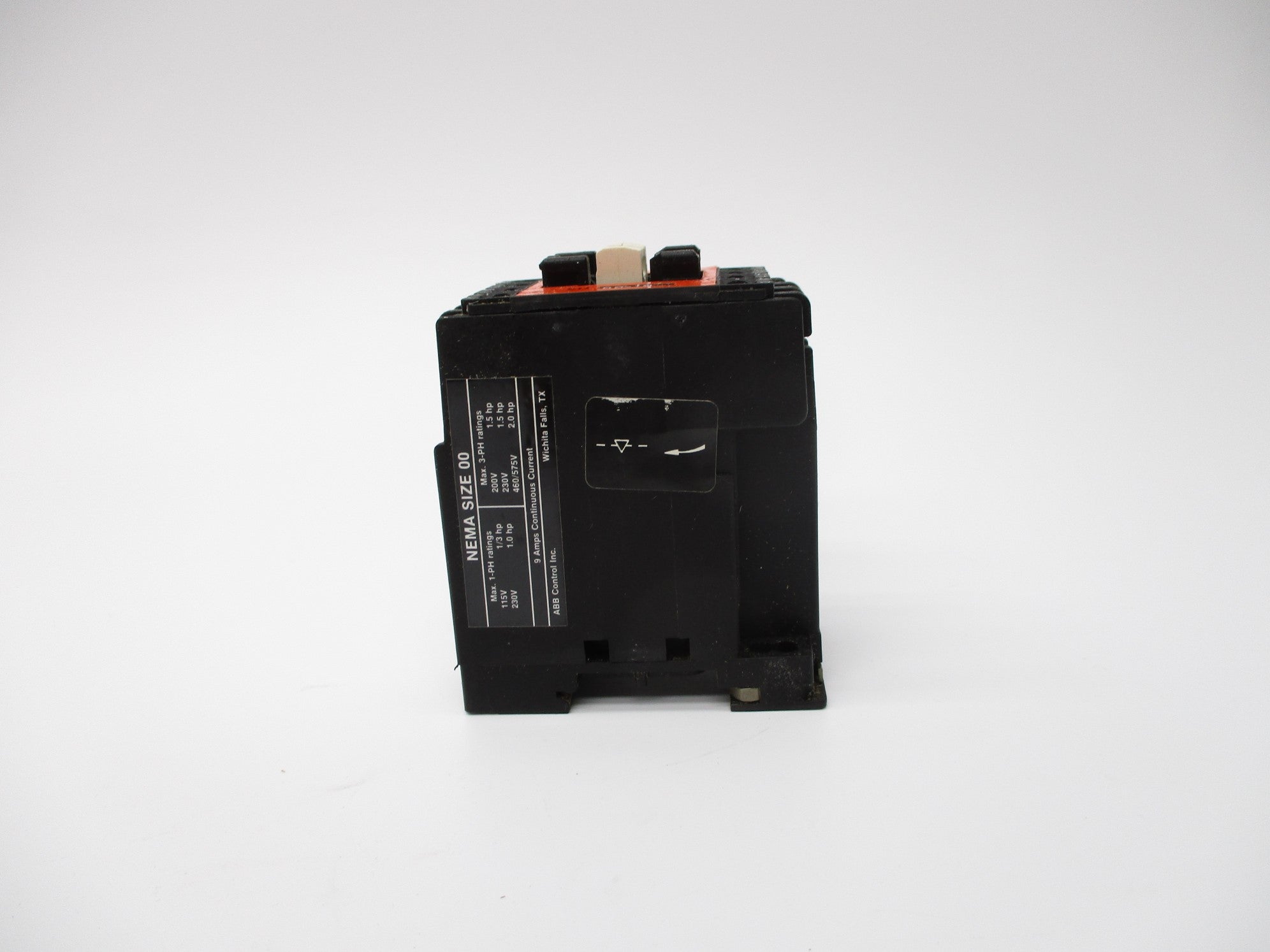 ASEA EH9C-10 NSNP