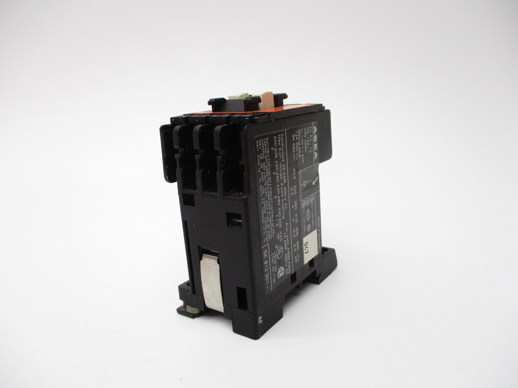ASEA EH9C-10 NSNP
