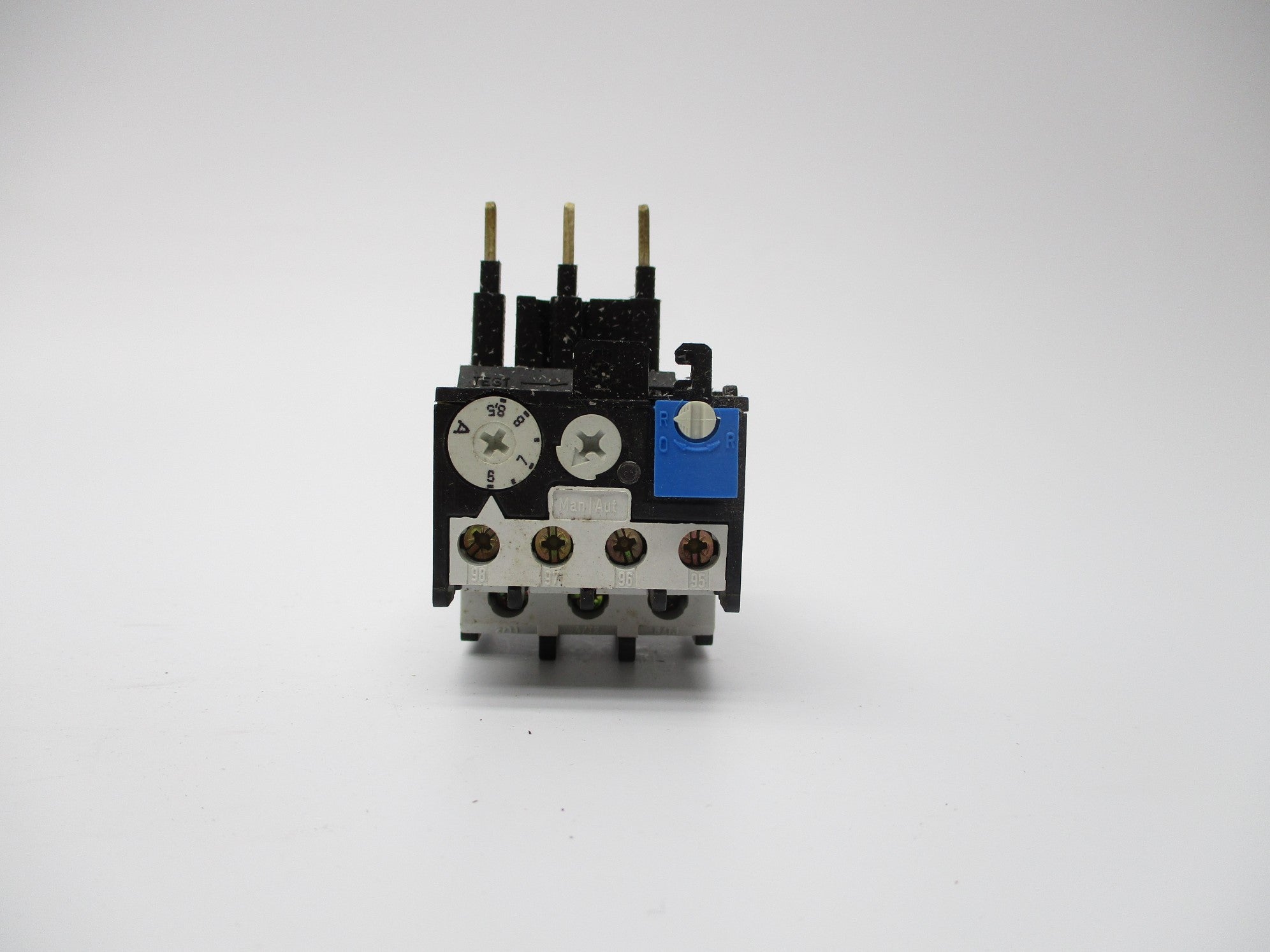 ABB T25DU-8,5 6.0-8.5A NSMP