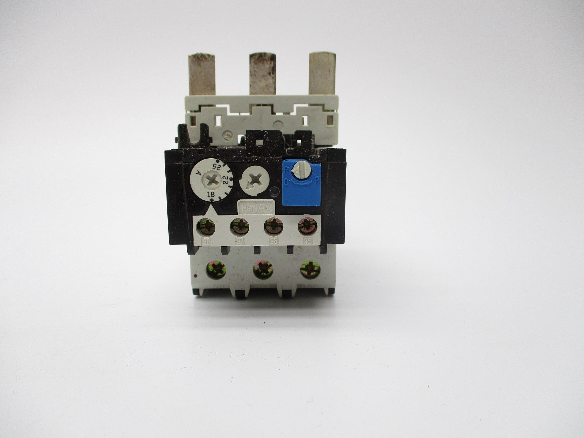 ABB T75DU-42 29-42A NSMP
