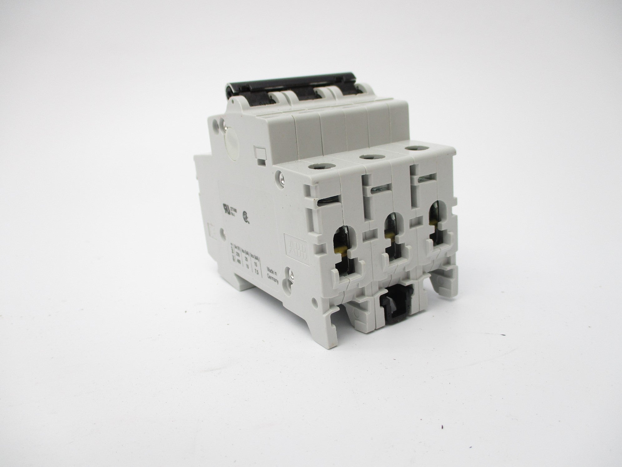 ABB S203-K15A 15A 400V NSMP