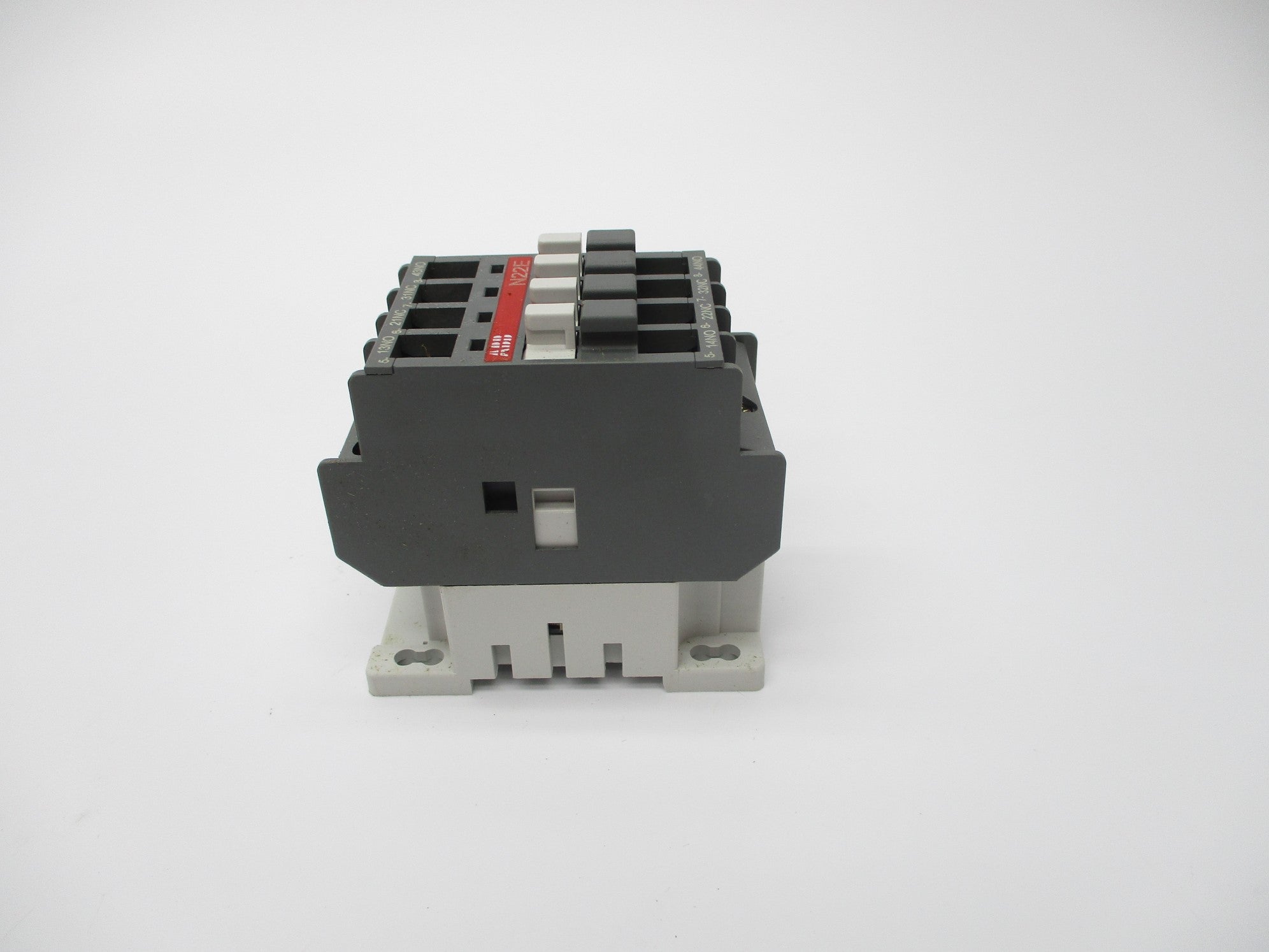 ABB 1SBH141001R5122 N22E-51 400/480V NSMP