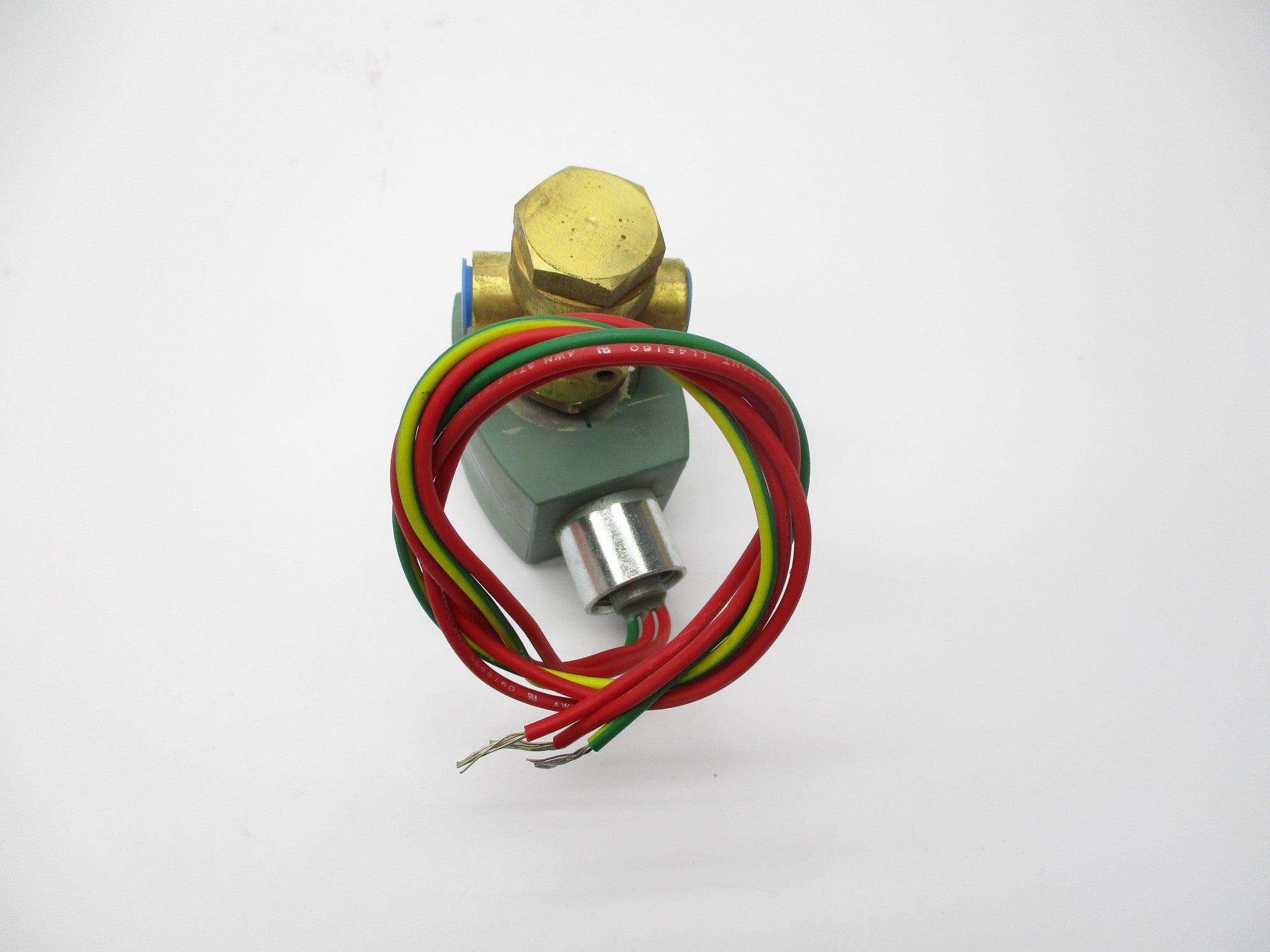 ASCO 8320G172 3UL89 120/60 NSMP
