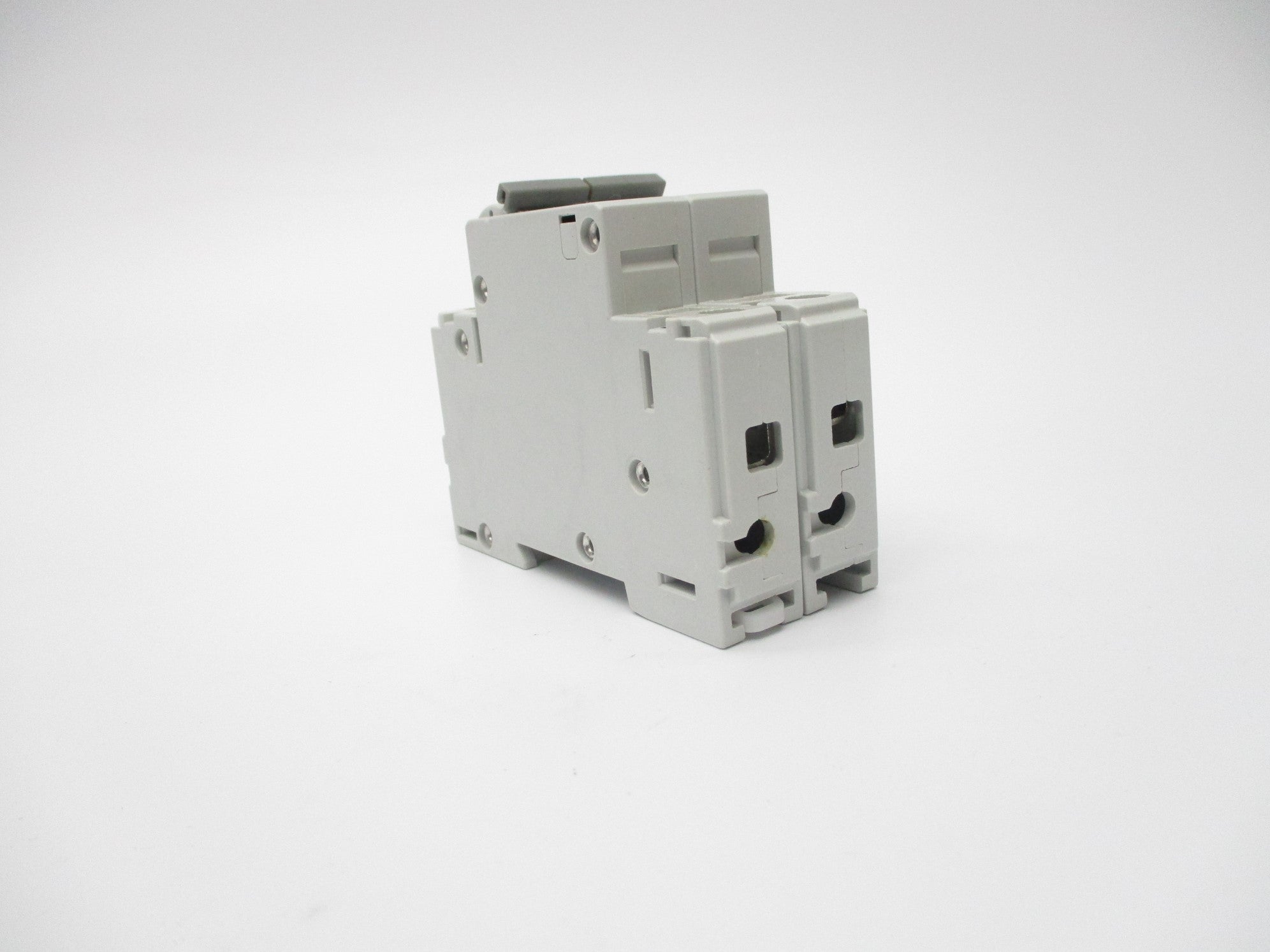 ALLEN BRADLEY 1492-CB2G400 SER. C 40A 277V (WH) NSMP