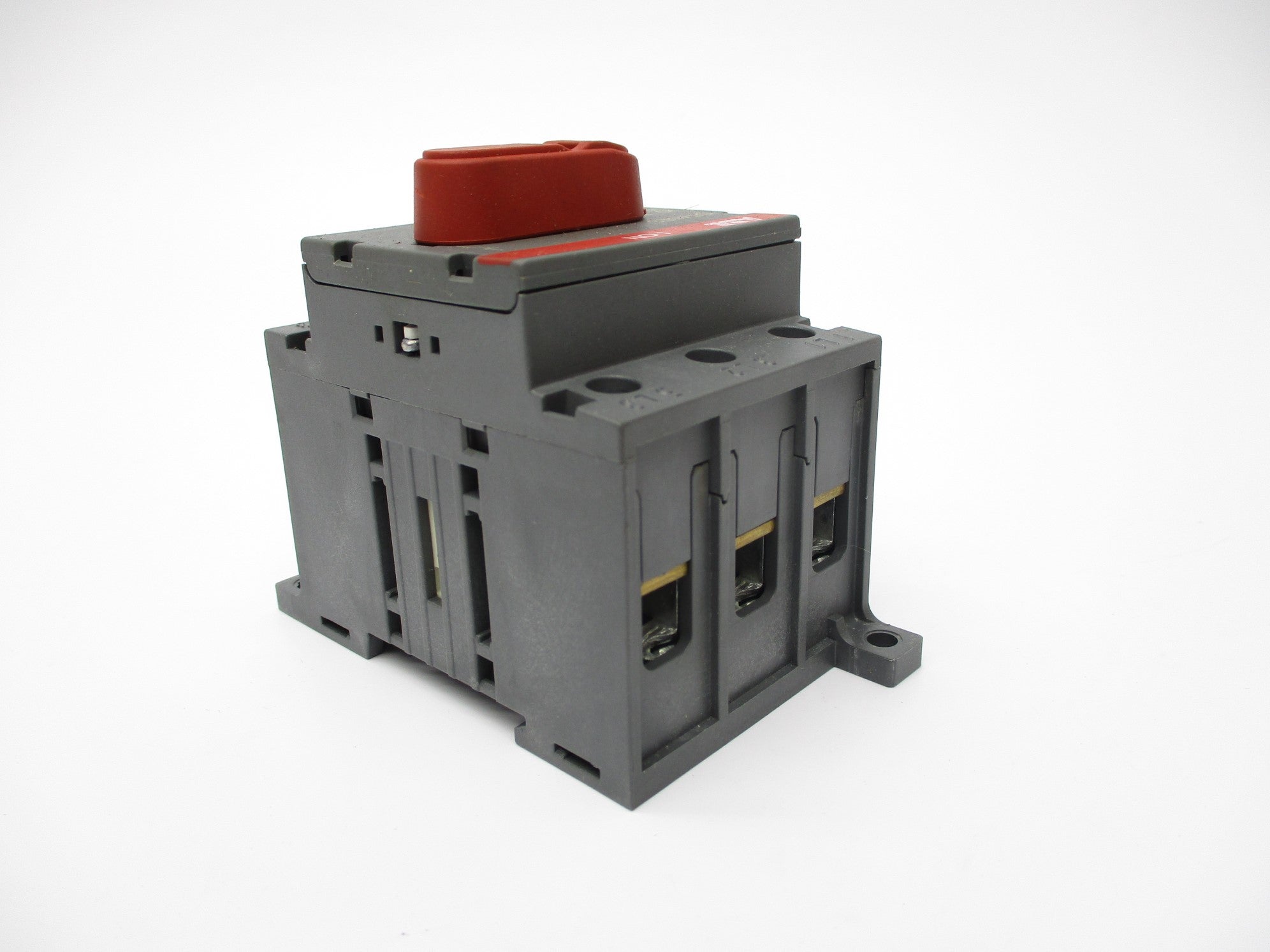 ABB 1SCA022352R6950 OT45E3 600VAC 60A NSMP