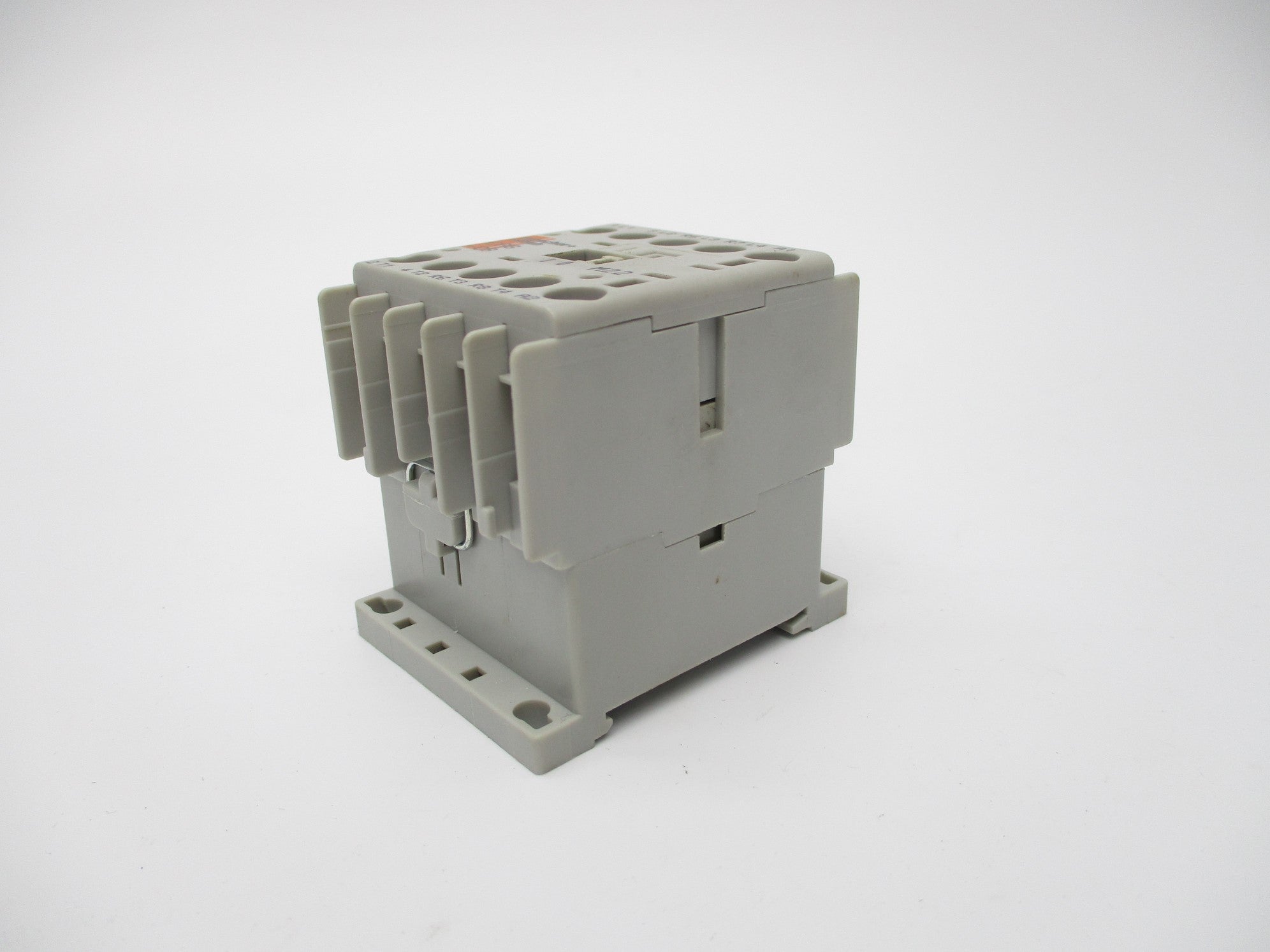 SPRECHER+SCHUH CA8-09-M22 SER. A 24V NSMP