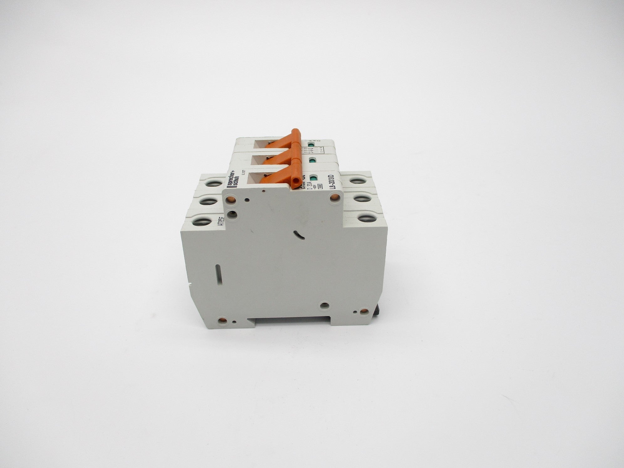 SPRECHER+SCHUH L8-20/3/D 20A 400V NSNP