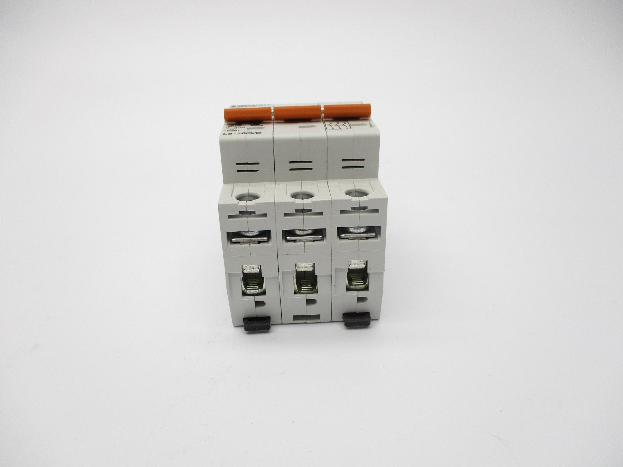 SPRECHER+SCHUH L8-20/3/D 20A 400V NSNP
