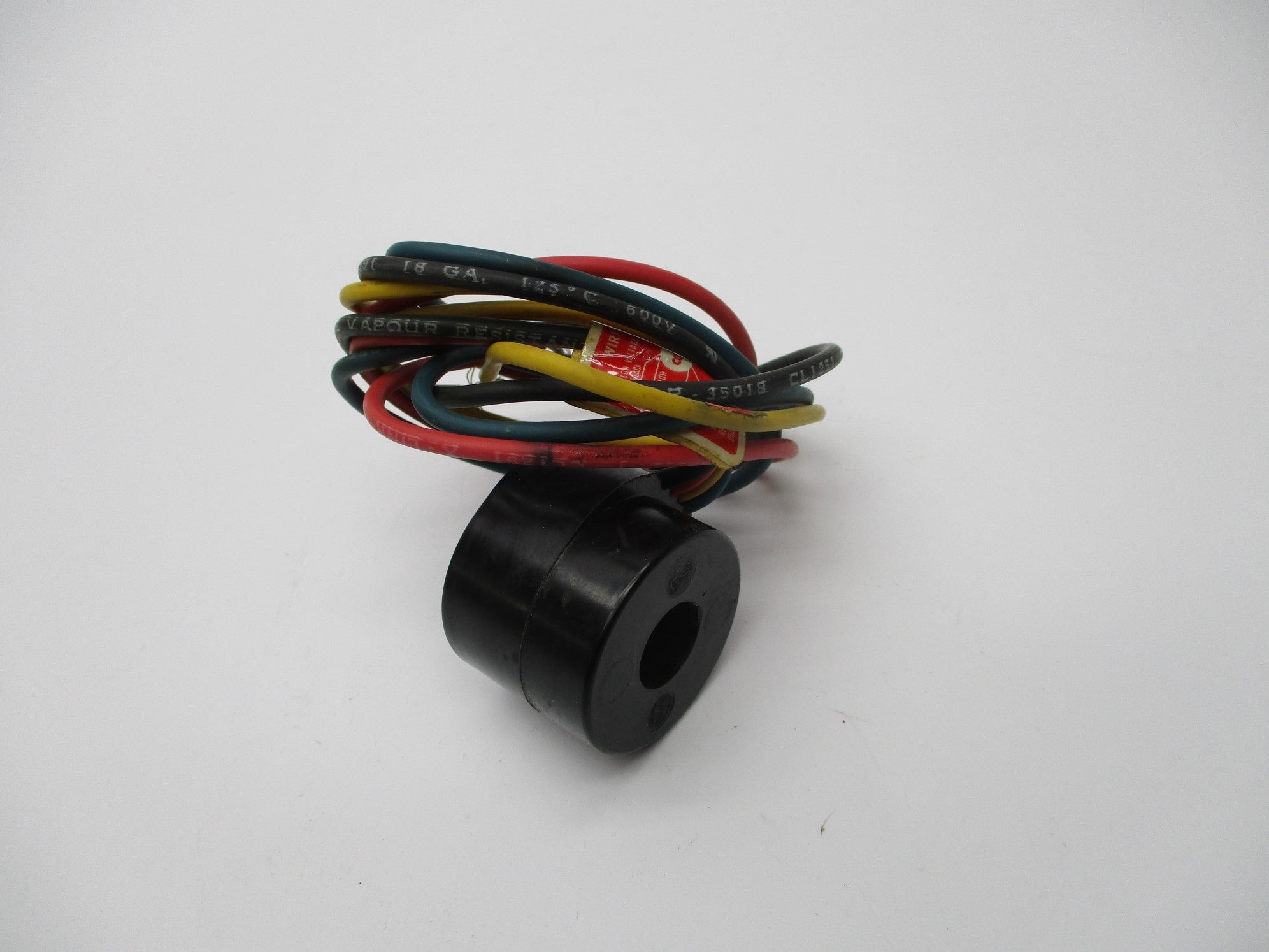 ASCO 198-215-2D 240/480/60 220/415-440/50 NSNP