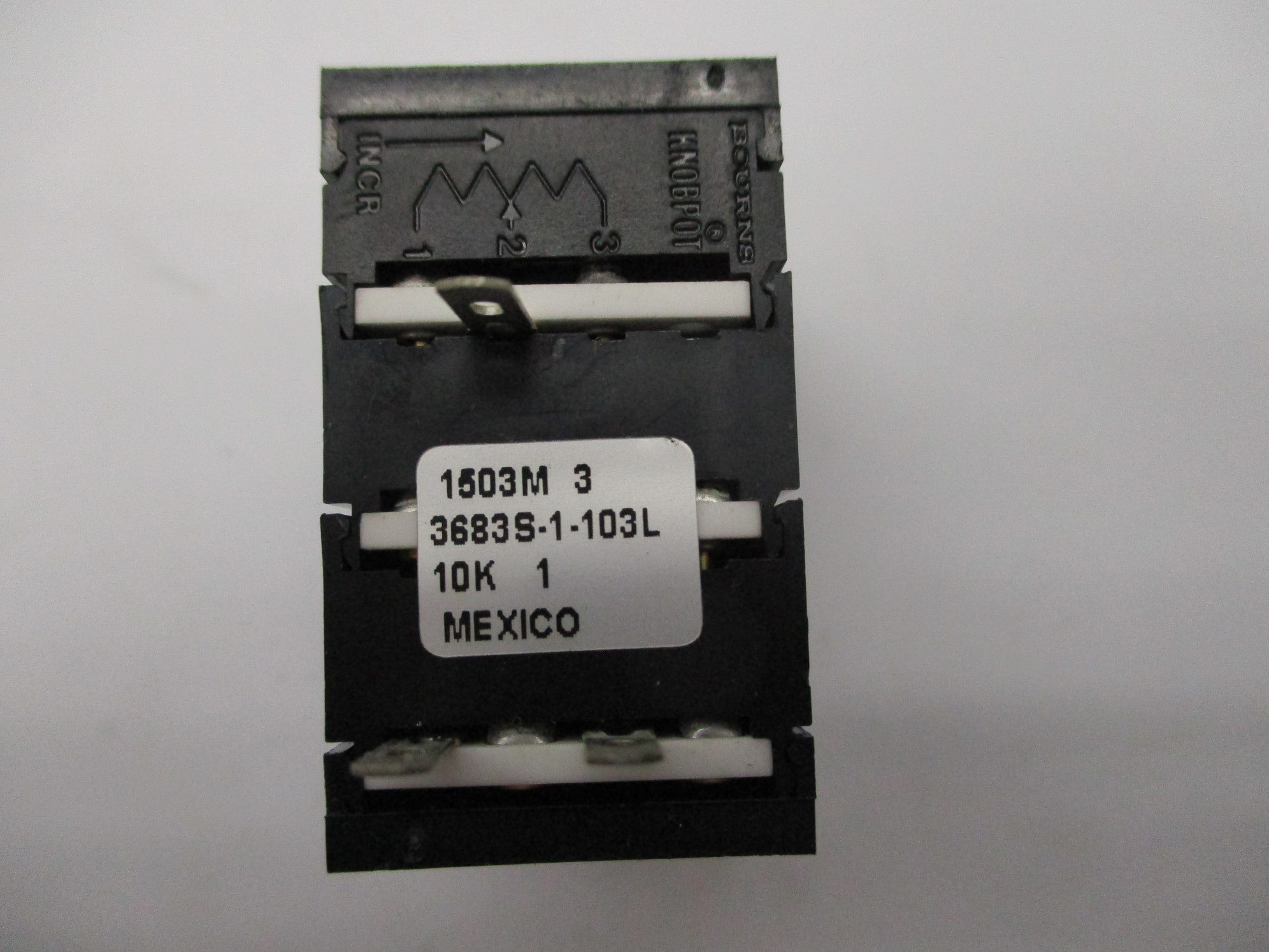 BOURNS 3683S-1-103L NSNP