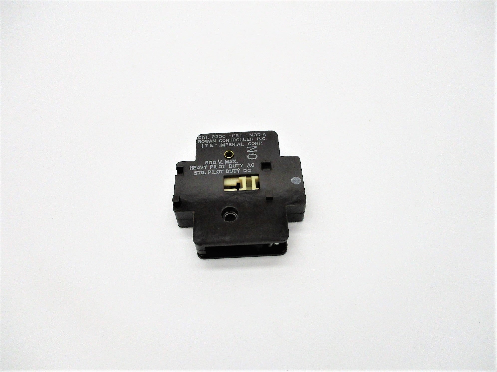 ROWAN CONTROLLER 2200-EB1-MODA NSNP
