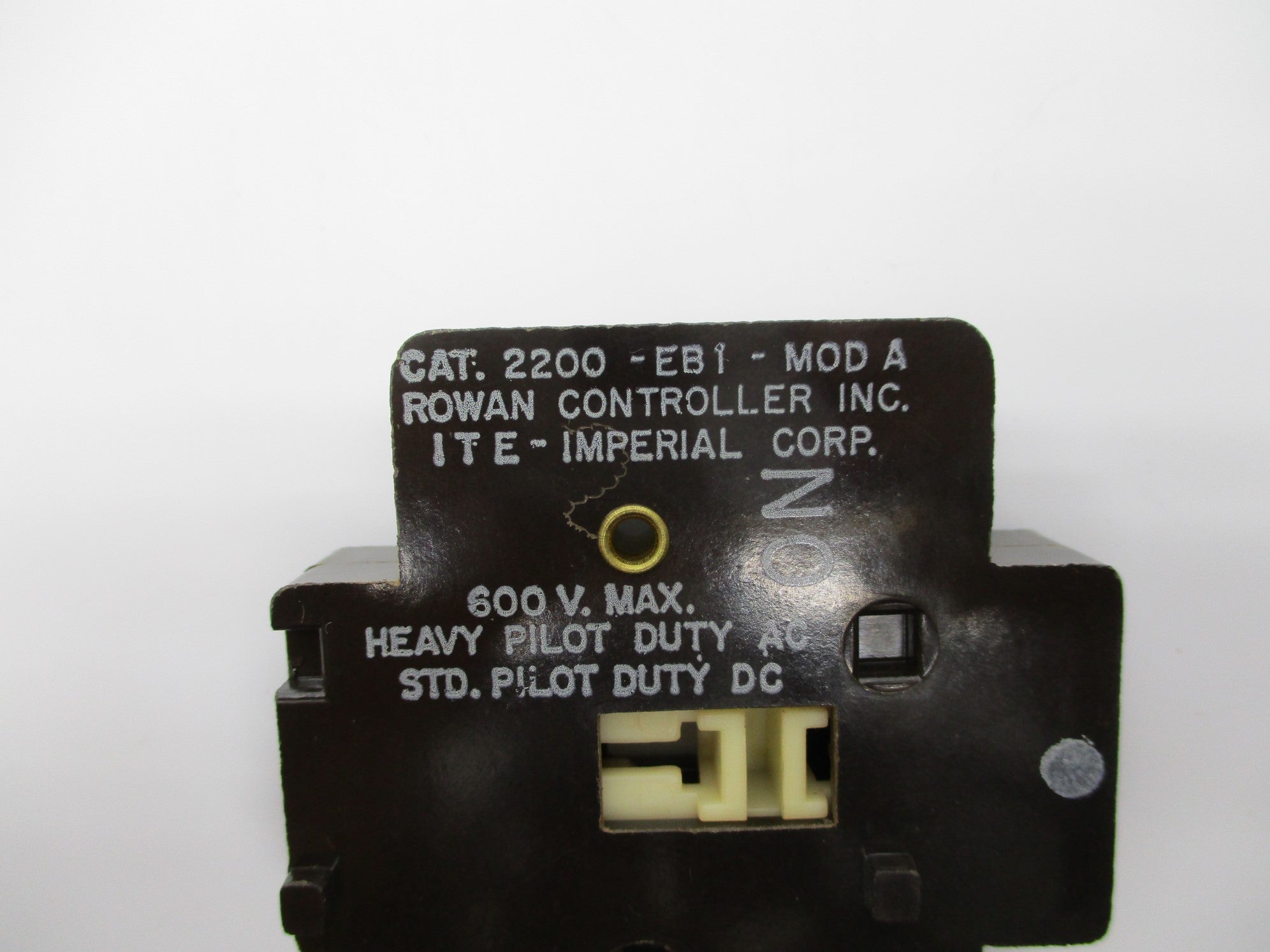ROWAN CONTROLLER 2200-EB1-MODA NSNP