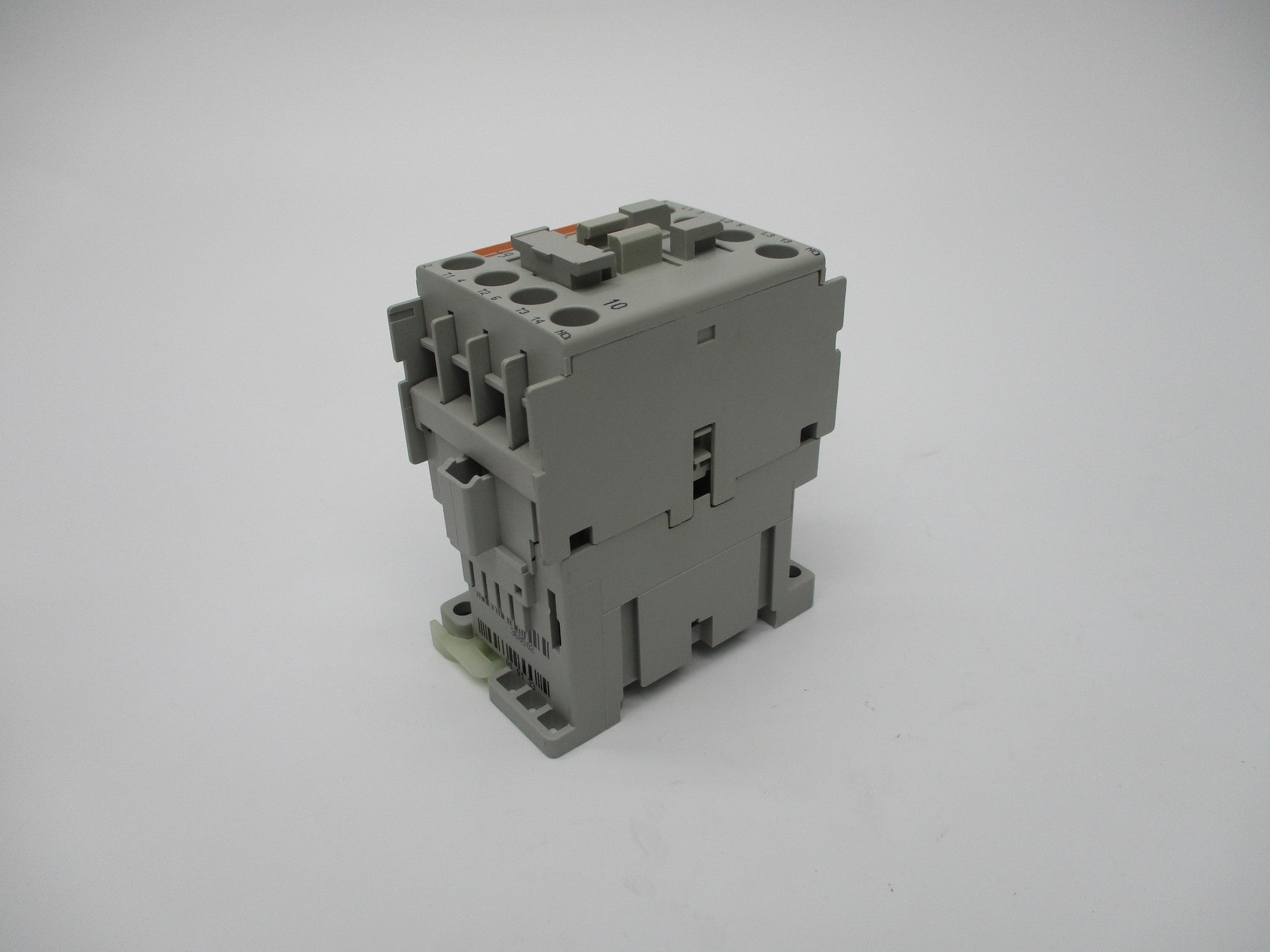 SPRECHER+SCHUH CA7-9-10-120 SER. A 110/120V 32A NSMP