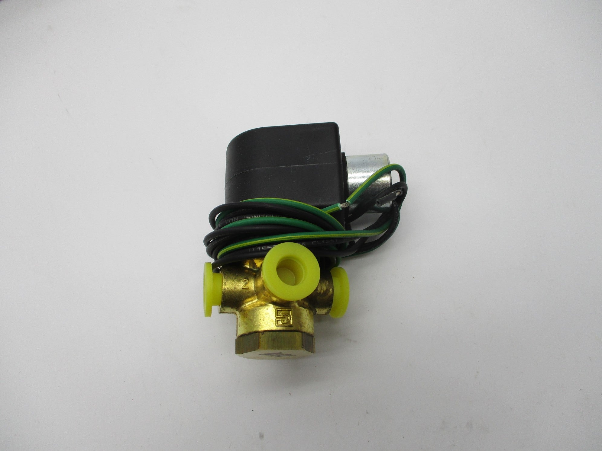 SULLAIR 02250125-658 110-120V 0-140PSI 1/4" NSMP