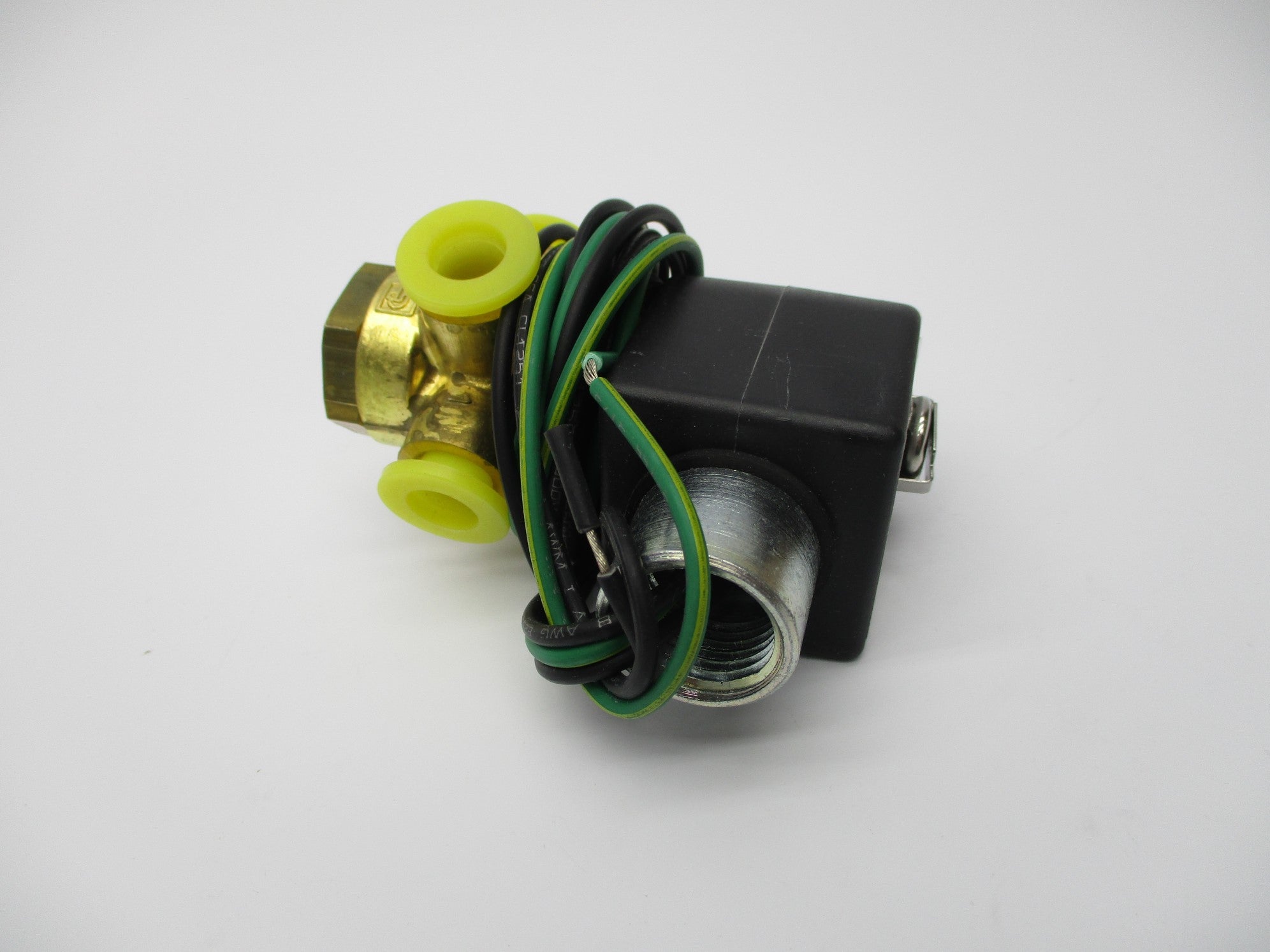 SULLAIR 02250125-658 110-120V 0-140PSI 1/4" NSMP