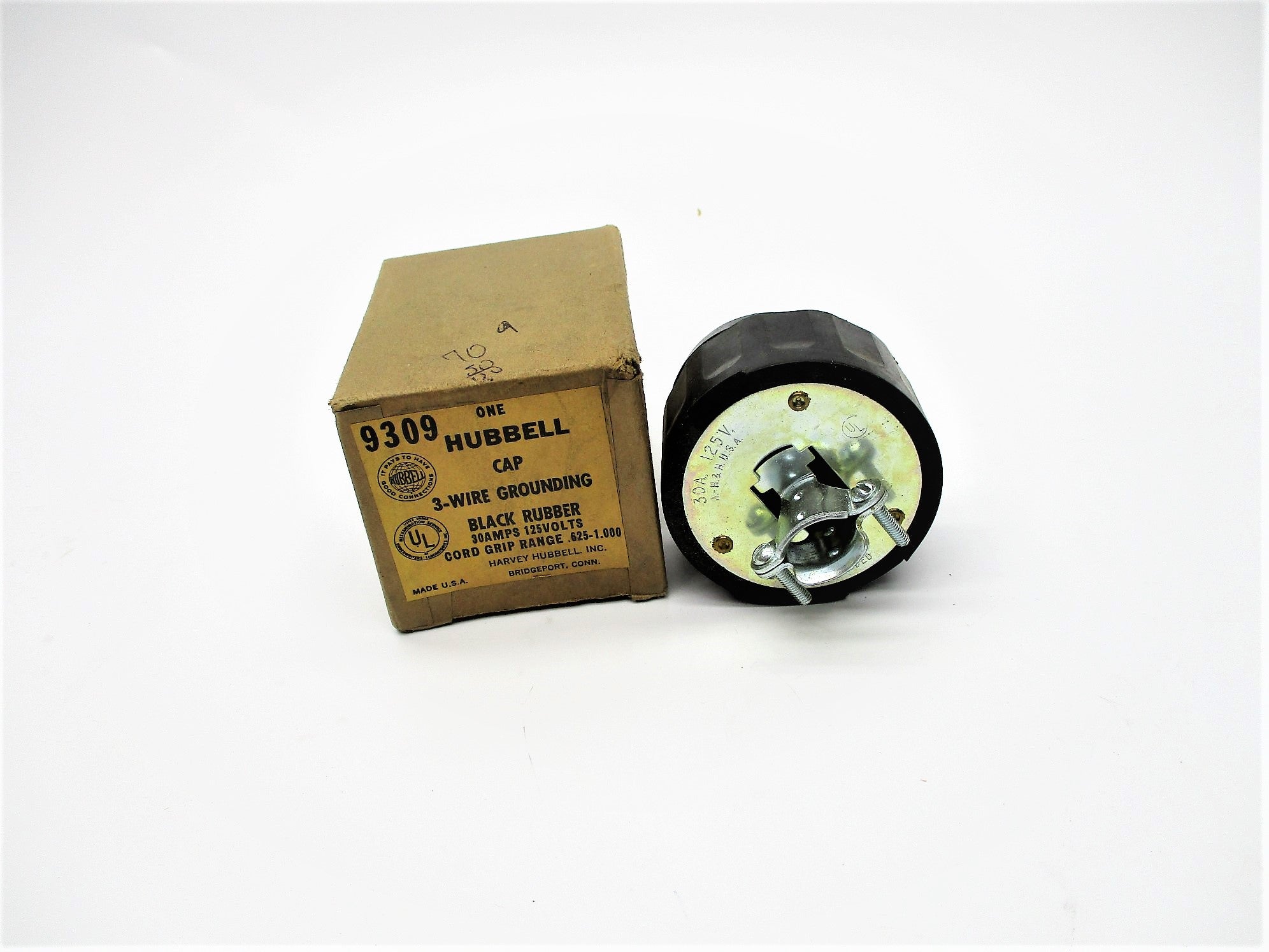 HUBBELL 9309 NSMP