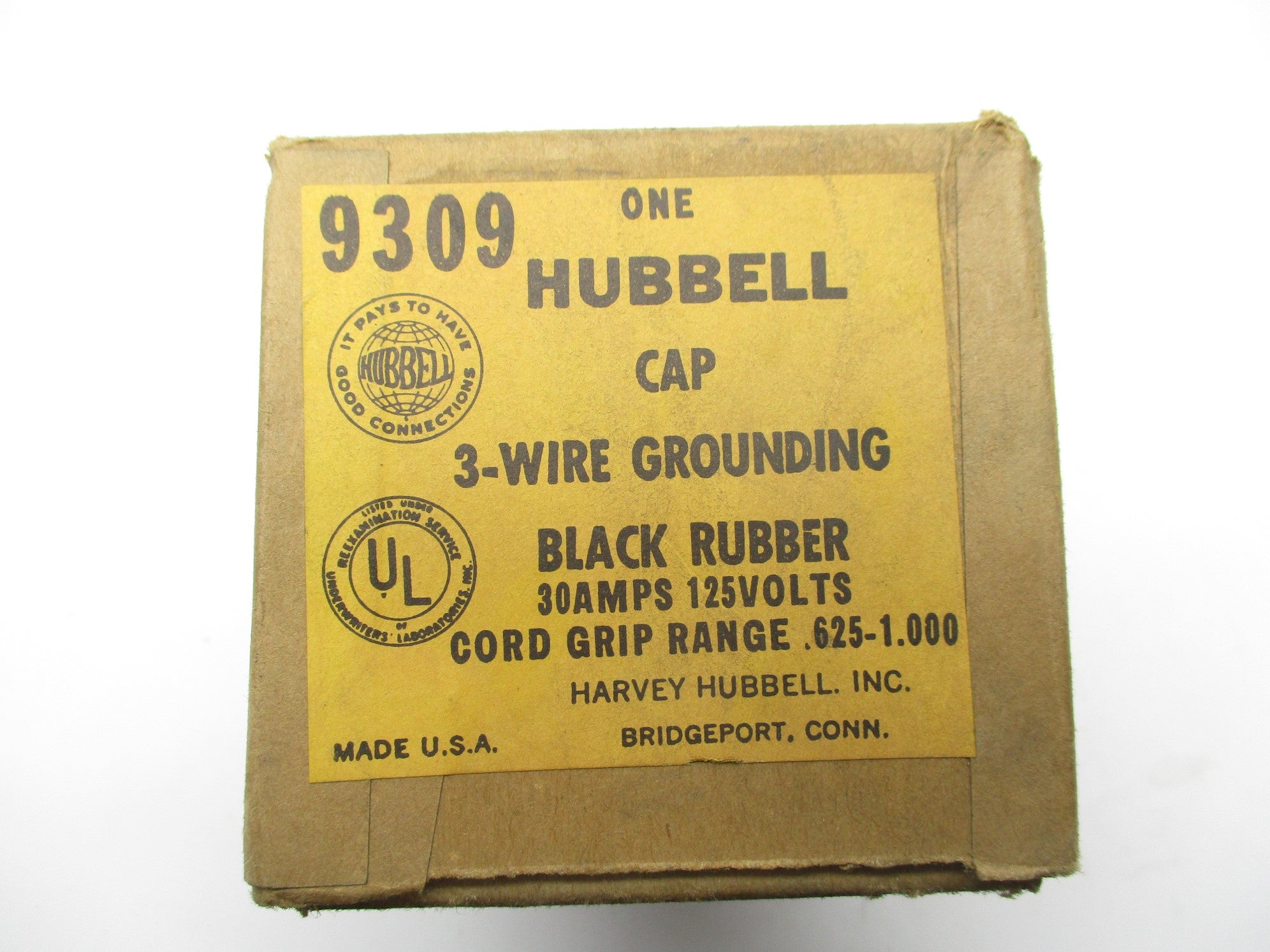 HUBBELL 9309 NSMP