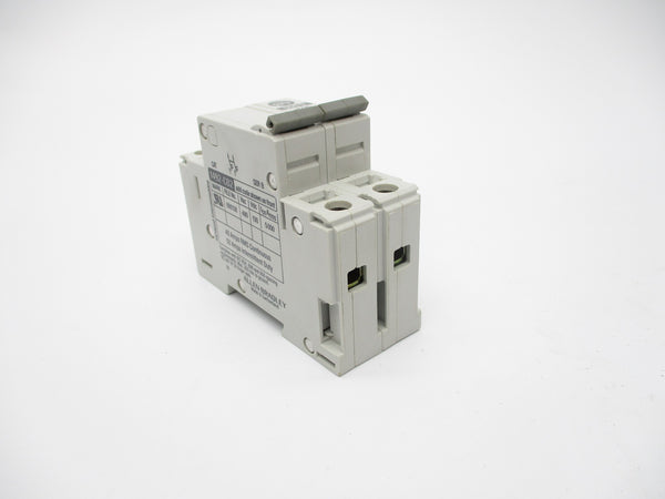 ALLEN BRADLEY 1492-CB2G500 SER. B 50A 277V NSMP