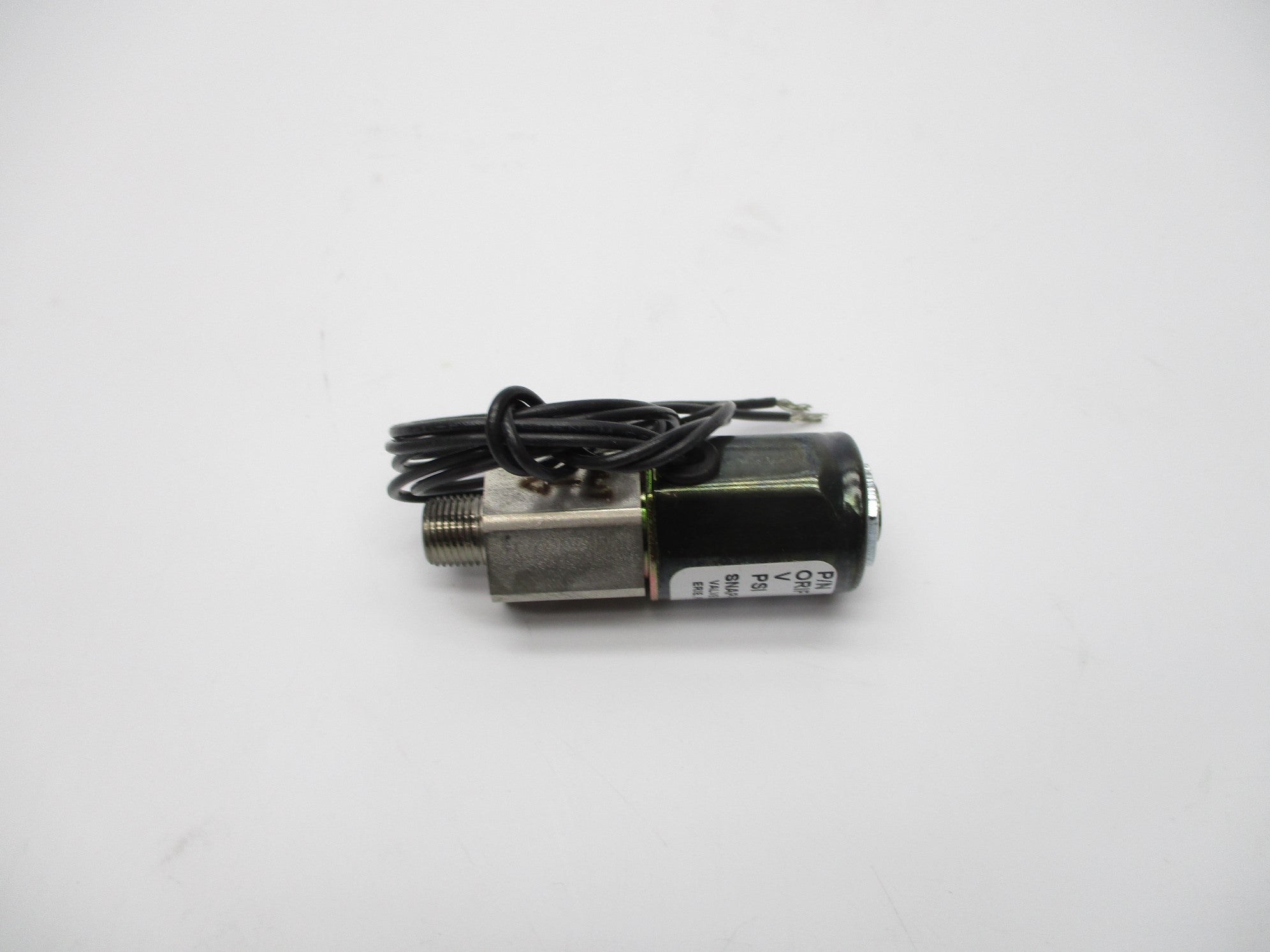 SNAP-TITE 2W130-CNR-A3D6 24V NSNP