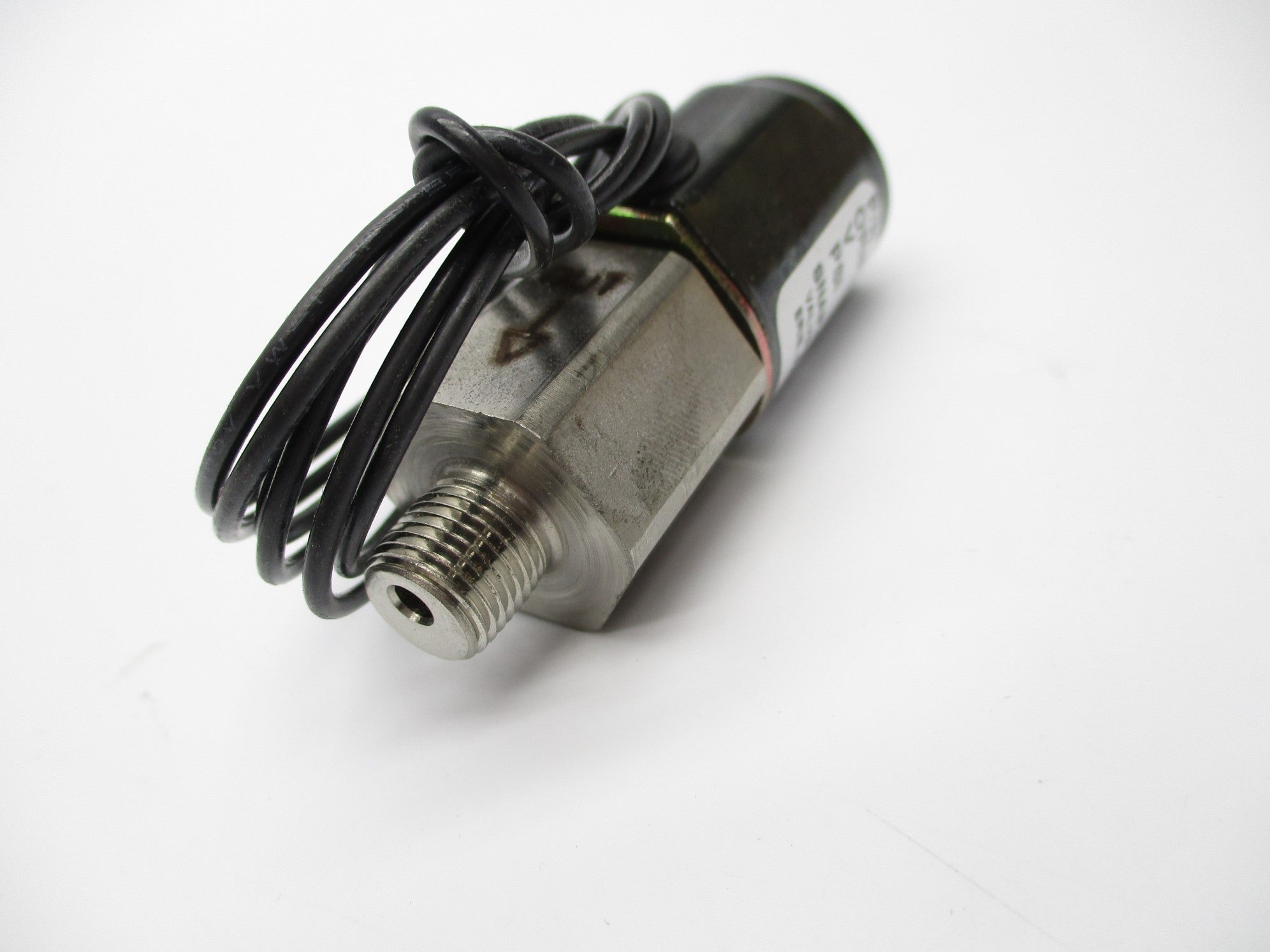 SNAP-TITE 2W130-CNR-A3D6 24V NSNP