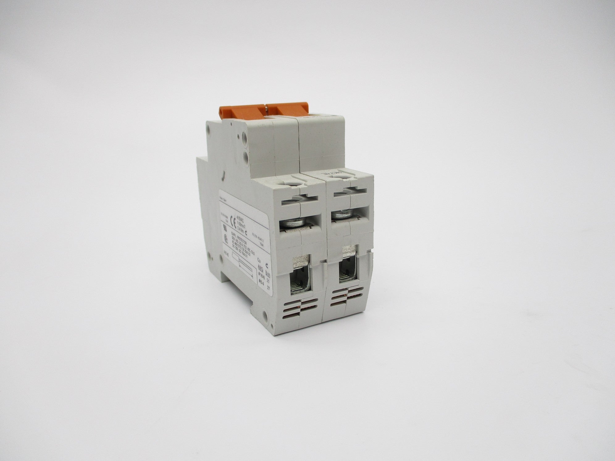SPRECHER+SCHUH L8-20/2/D 20A 400V NSNP