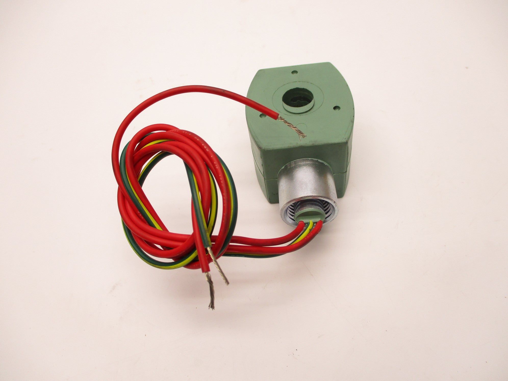 ASCO 270110-032-D MP-C-115 110/120V NSNP
