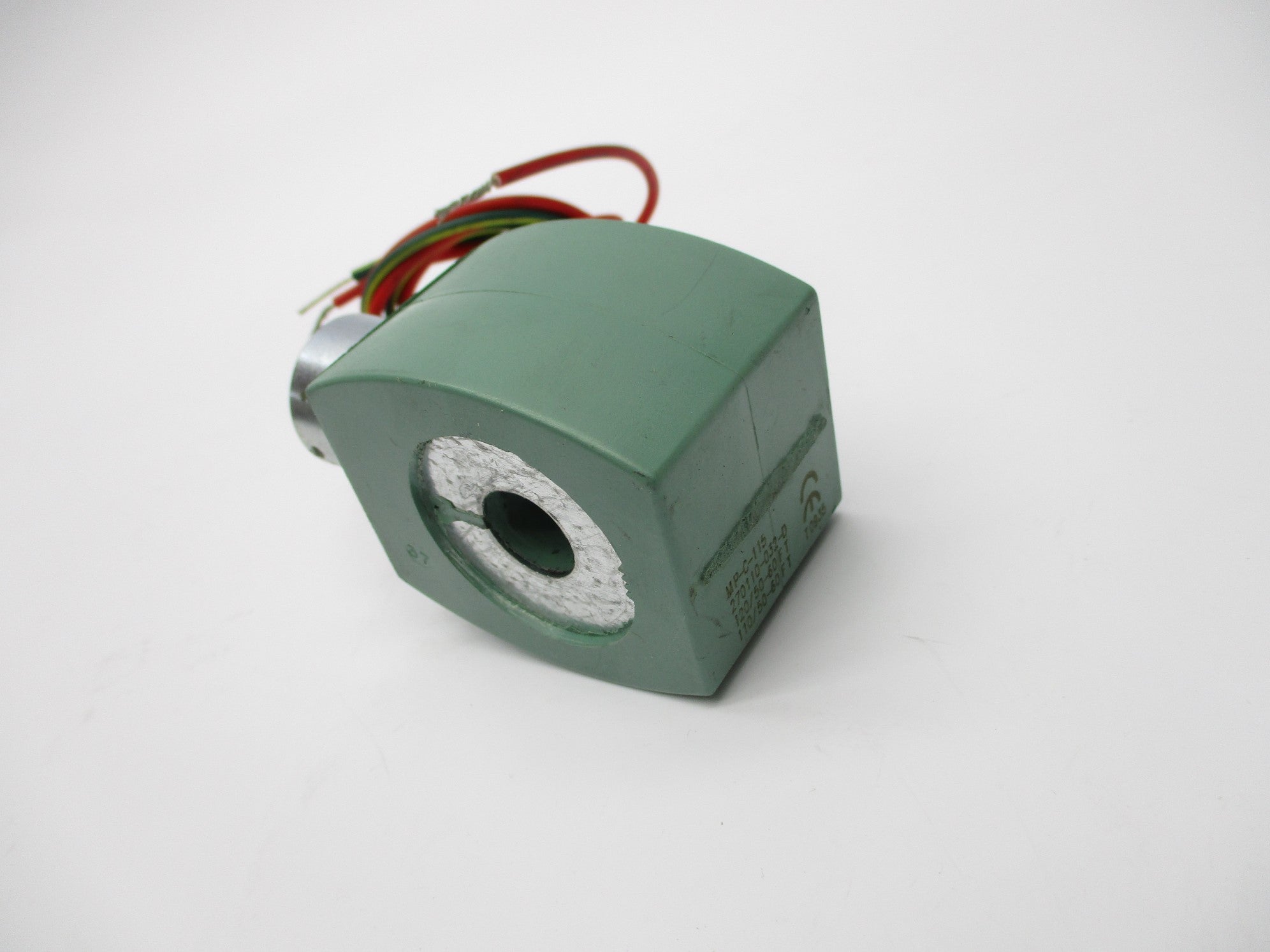 ASCO 270110-032-D MP-C-115 110/120V NSNP