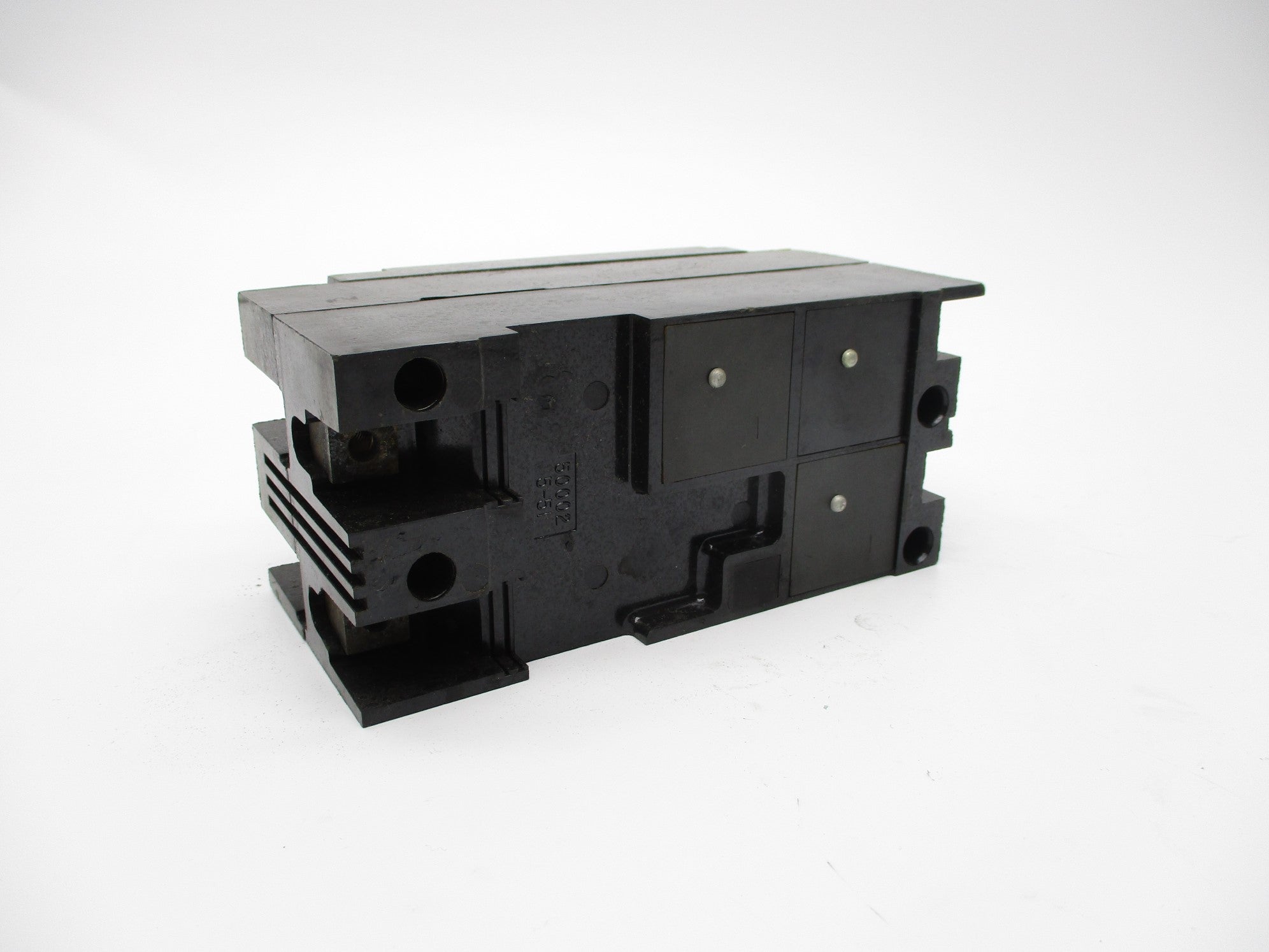 GENERAL ELECTRIC TE22050 50A 240V NSNP