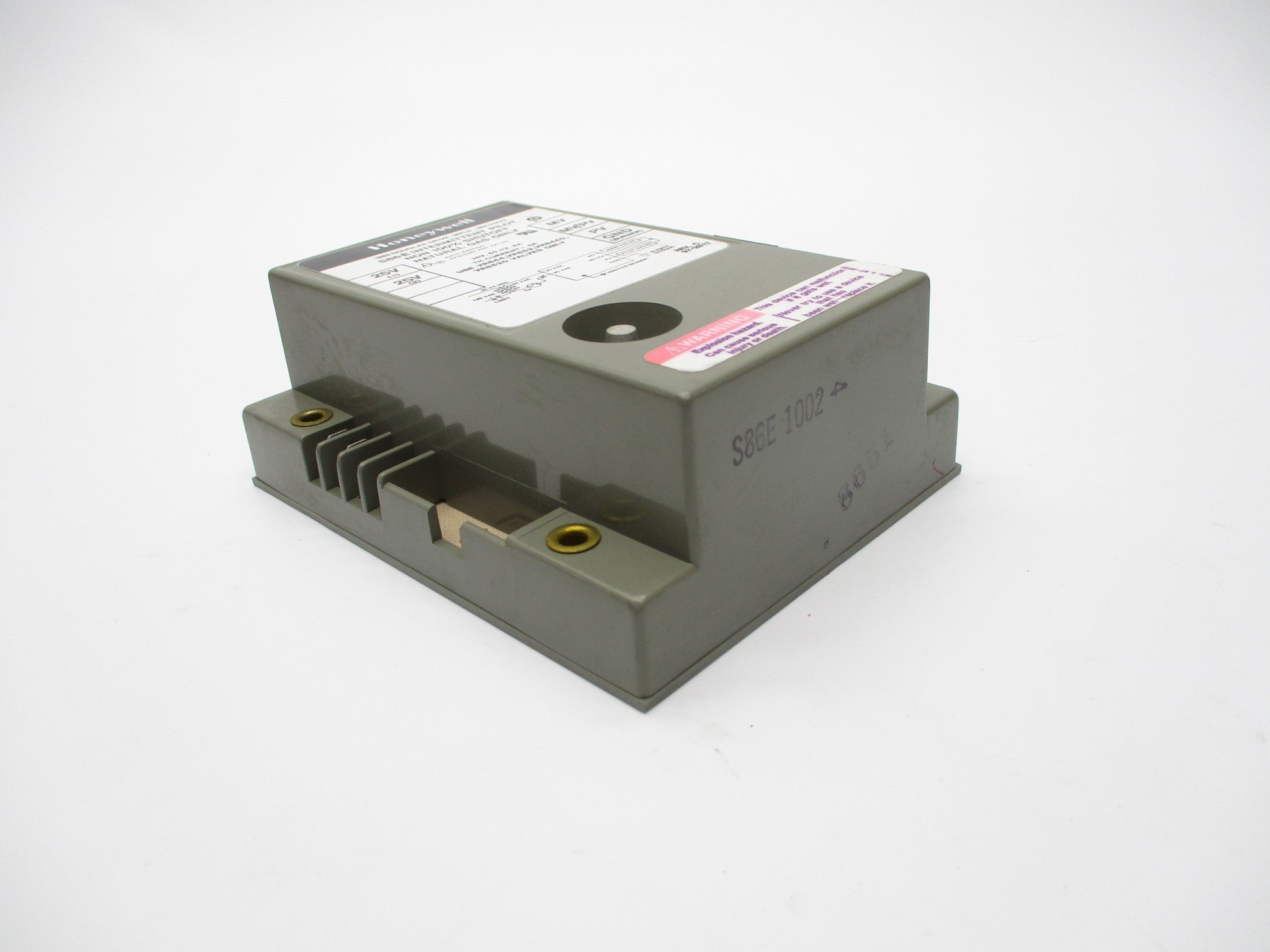 HONEYWELL S86E1002 NSNP