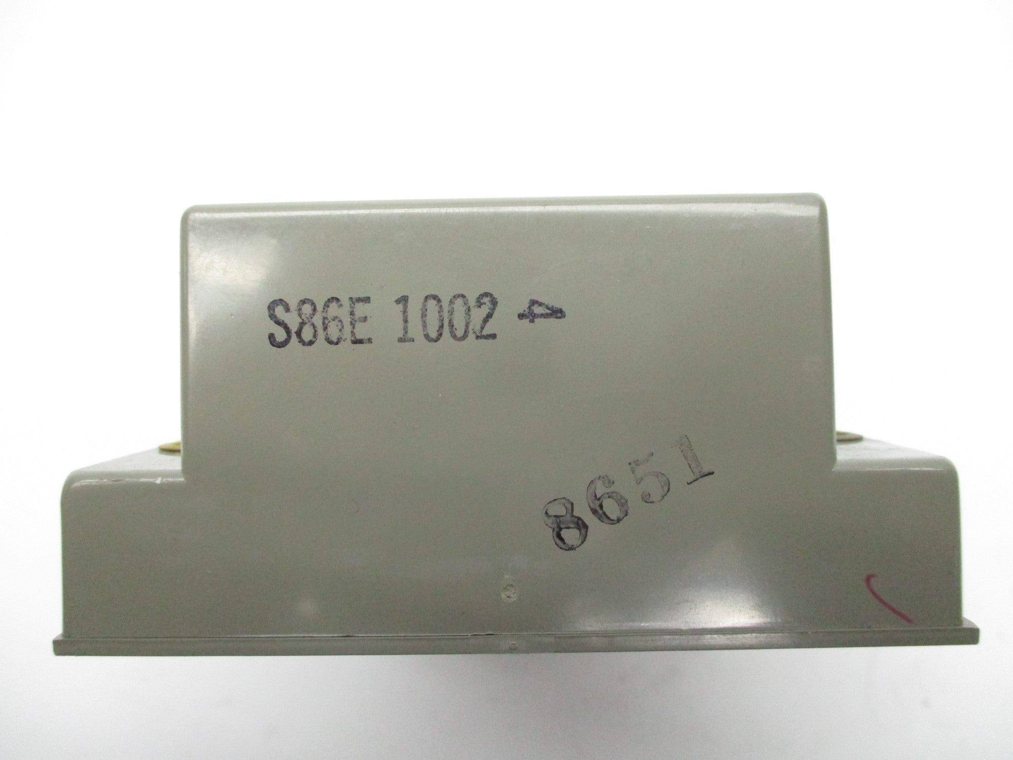 HONEYWELL S86E1002 NSNP