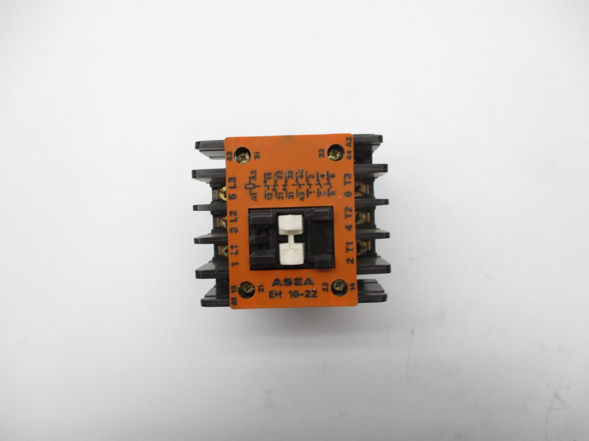 ASEA EH16-22 110/120V NSNP